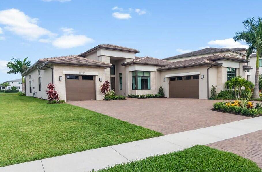 Boca Raton, FL 33496,17297 Ponte Chiasso DR