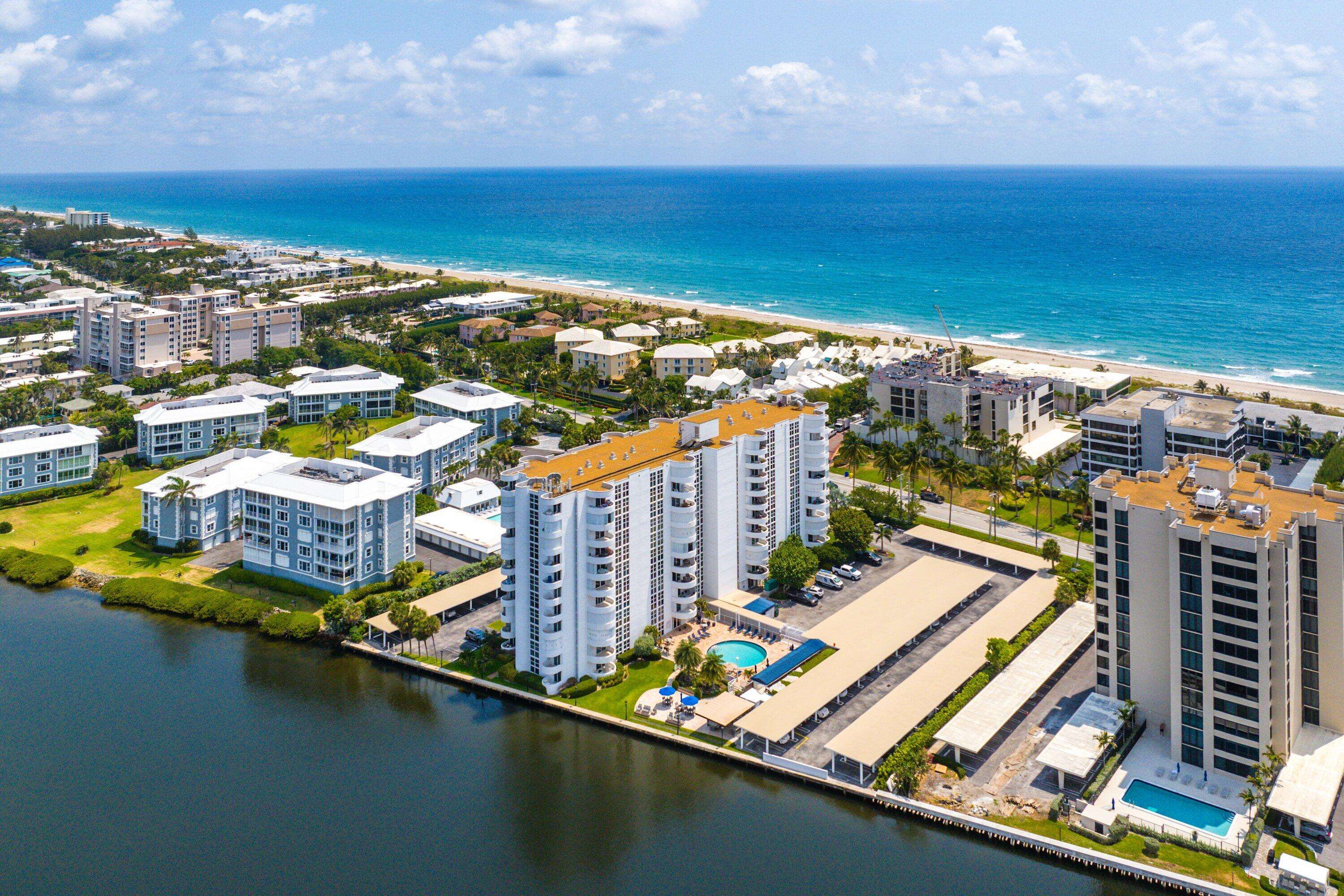 Delray Beach, FL 33483,2200 S Ocean BLVD 304