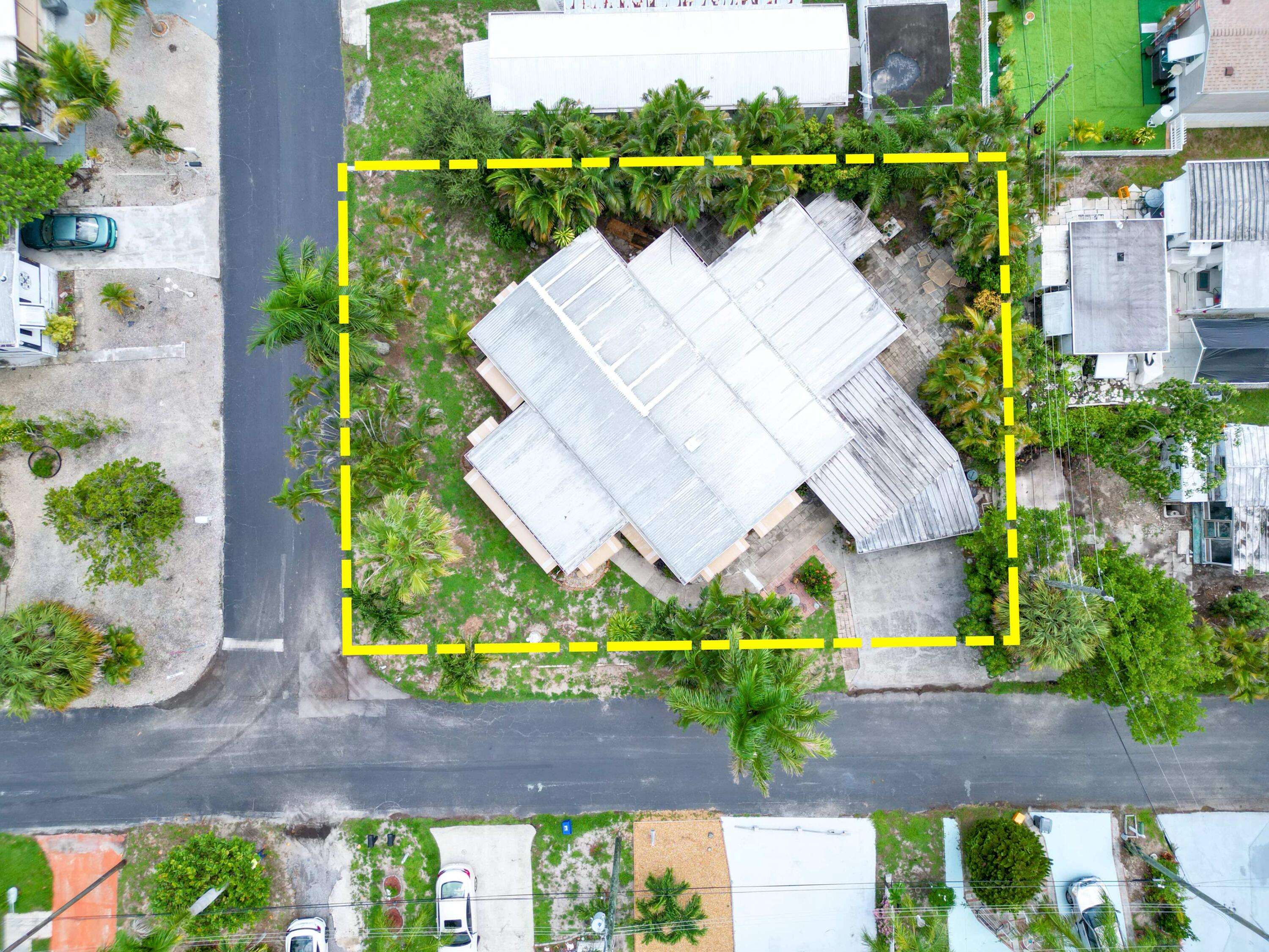 Boynton Beach, FL 33436,8903 Oak ST