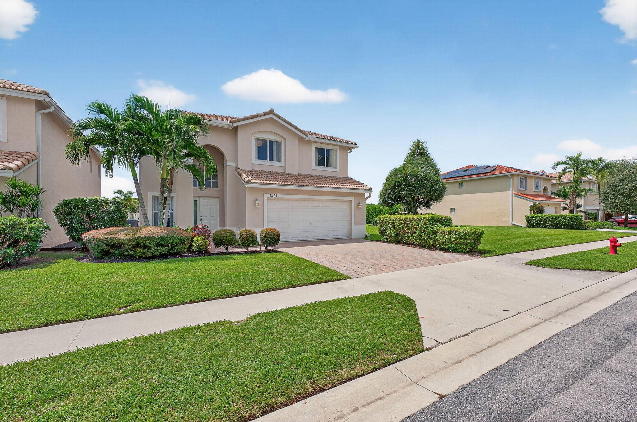 Lake Worth, FL 33463,6101 Willoughby CIR