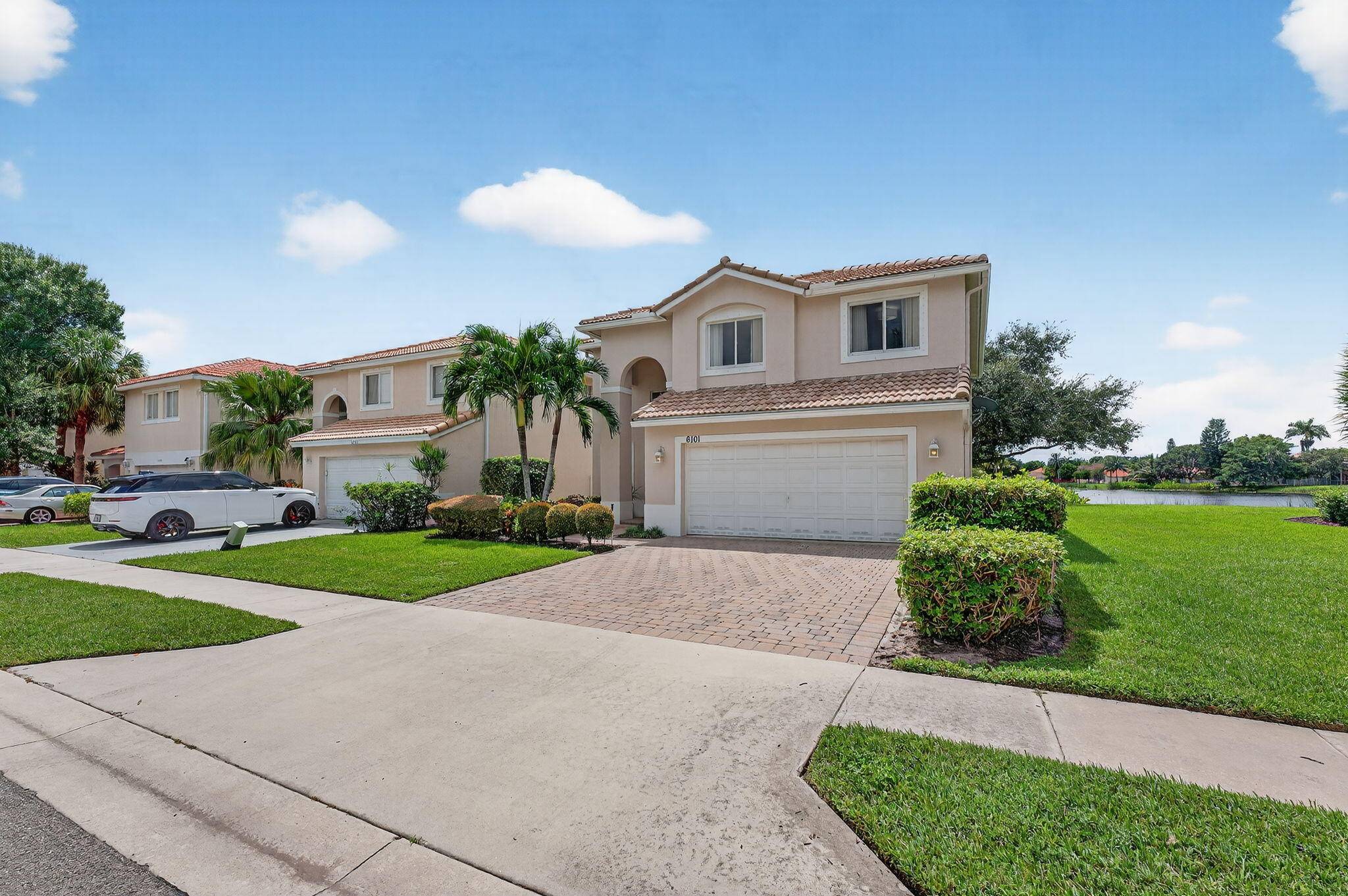 Lake Worth, FL 33463,6101 Willoughby CIR