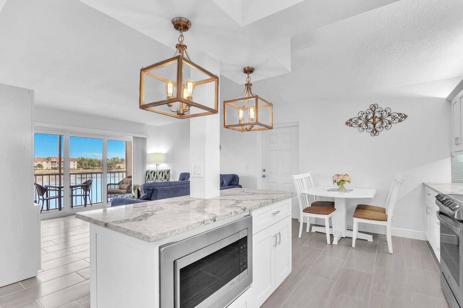 Jensen Beach, FL 34957,4444 NE Ocean BLVD E2