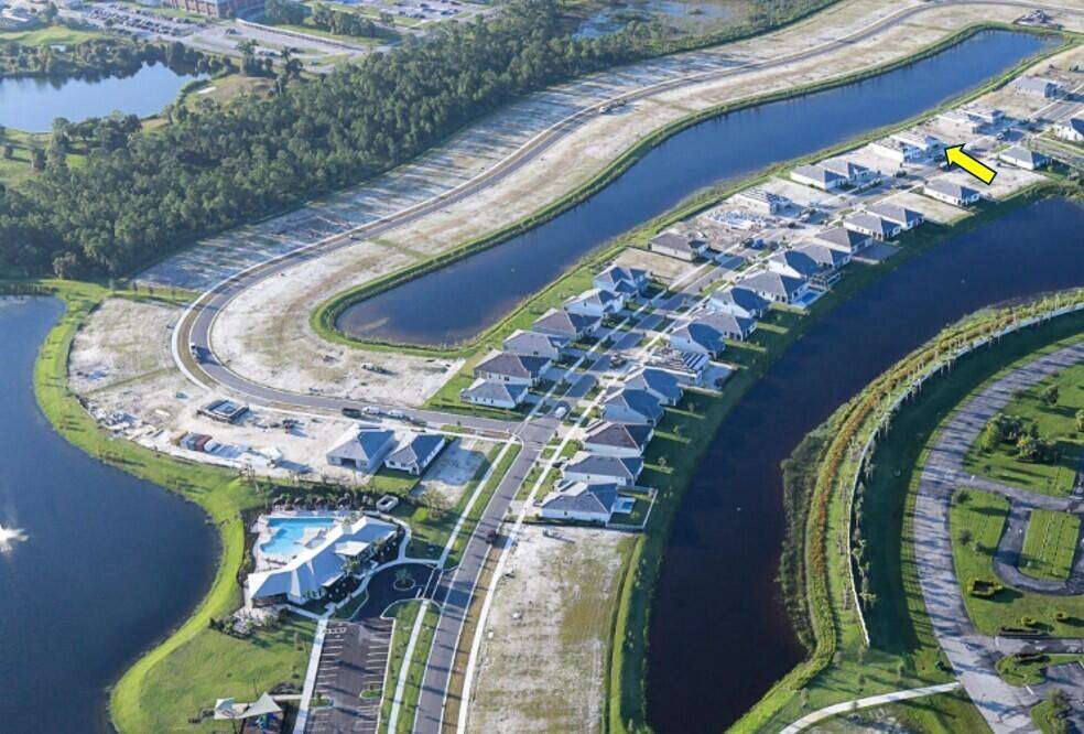 Stuart, FL 34997,10351 SW Highpointe DR Palmary 269