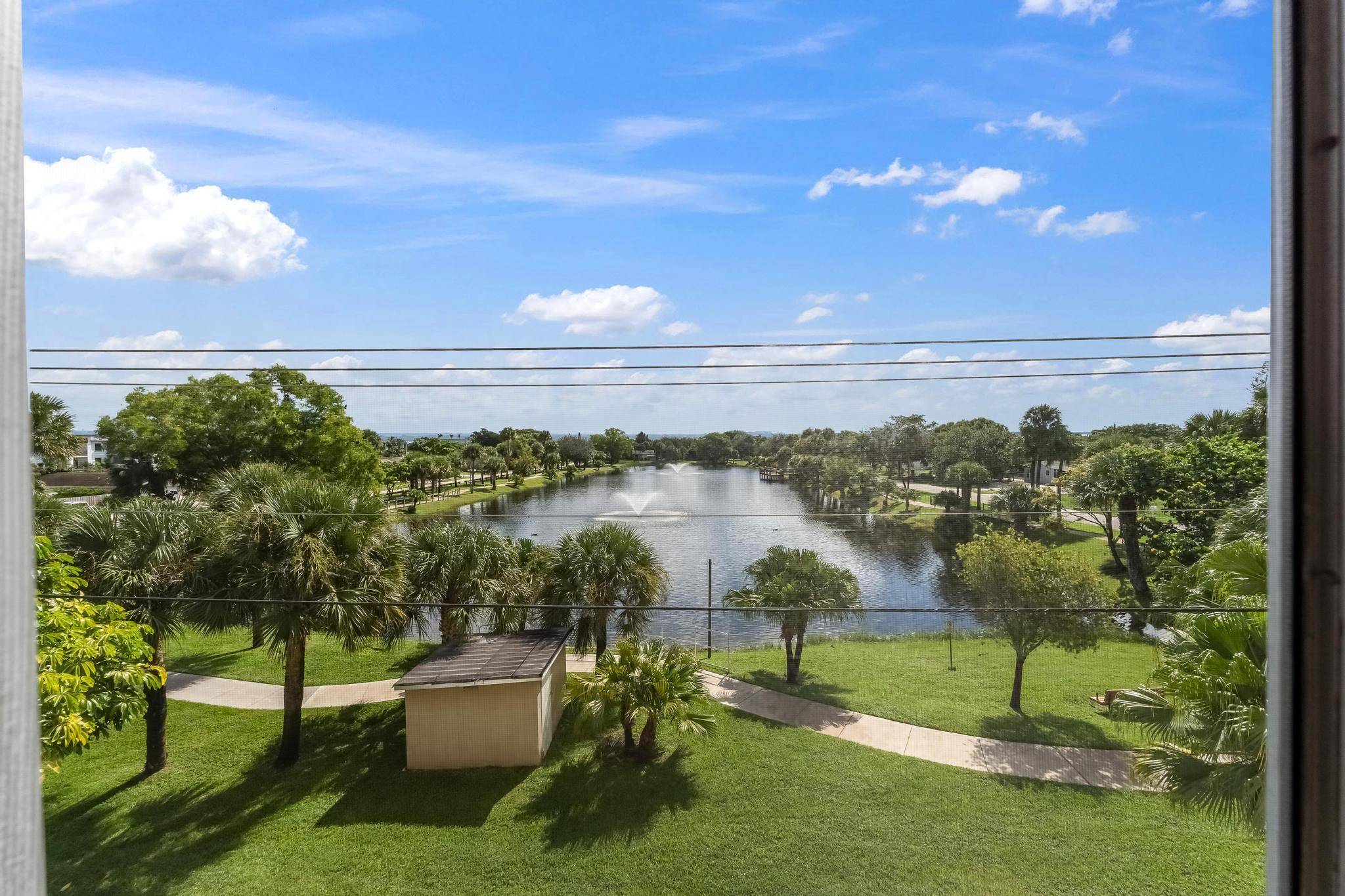 Palm Springs, FL 33461,225 Bonnie BLVD 314