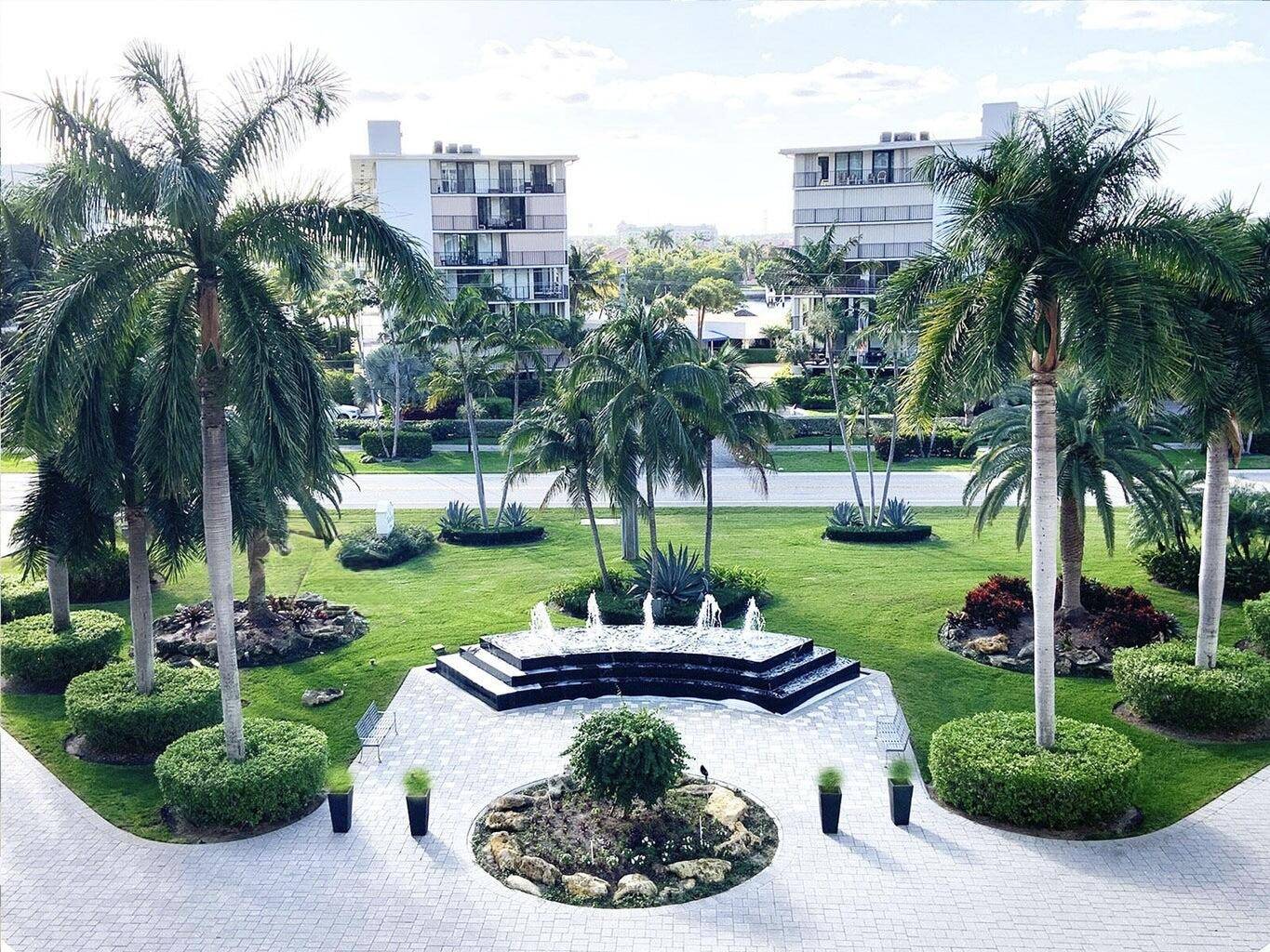 South Palm Beach, FL 33480,3546 S Ocean BLVD 515