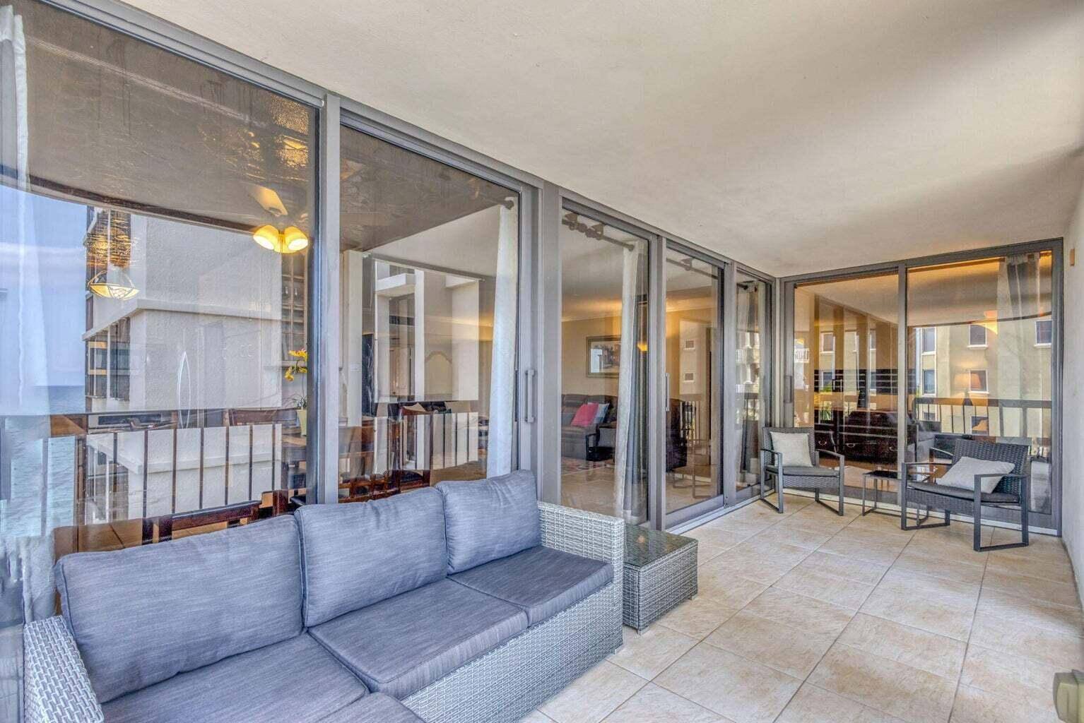 Singer Island, FL 33404,5380 N Ocean DR 5 B