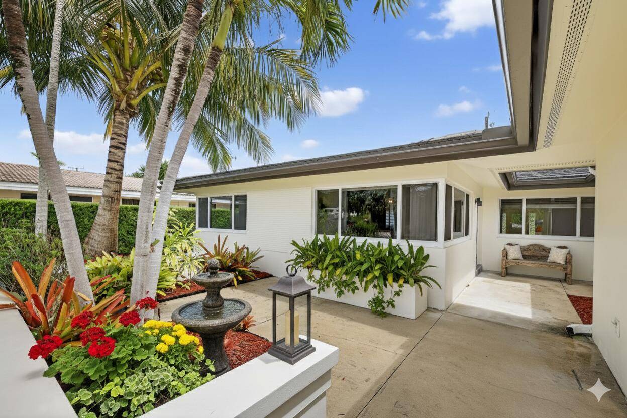 Lauderdale By The Sea, FL 33308,4442 Seagrape DR 1-North