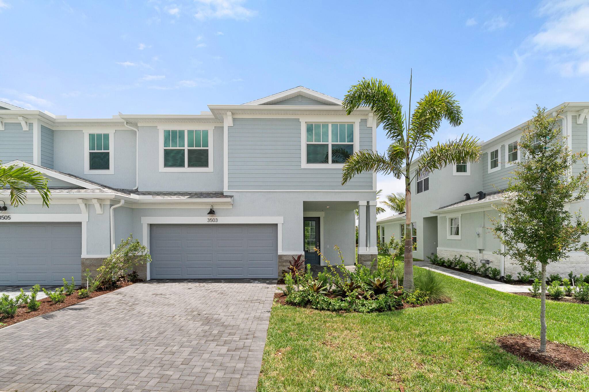 Jensen Beach, FL 34957,3503 NW Solange CT