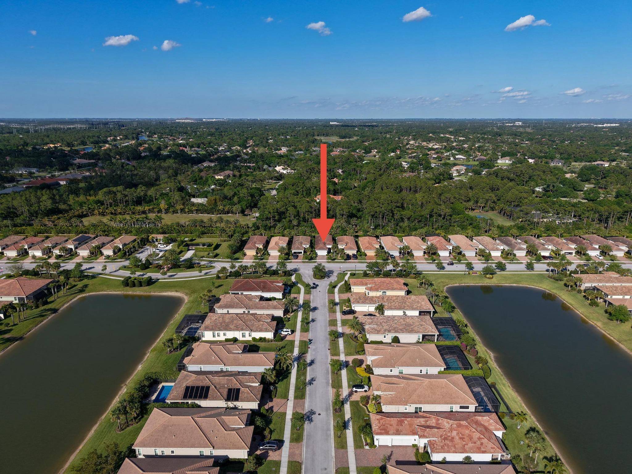 Port Saint Lucie, FL 34986,11147 SW Visconti WAY