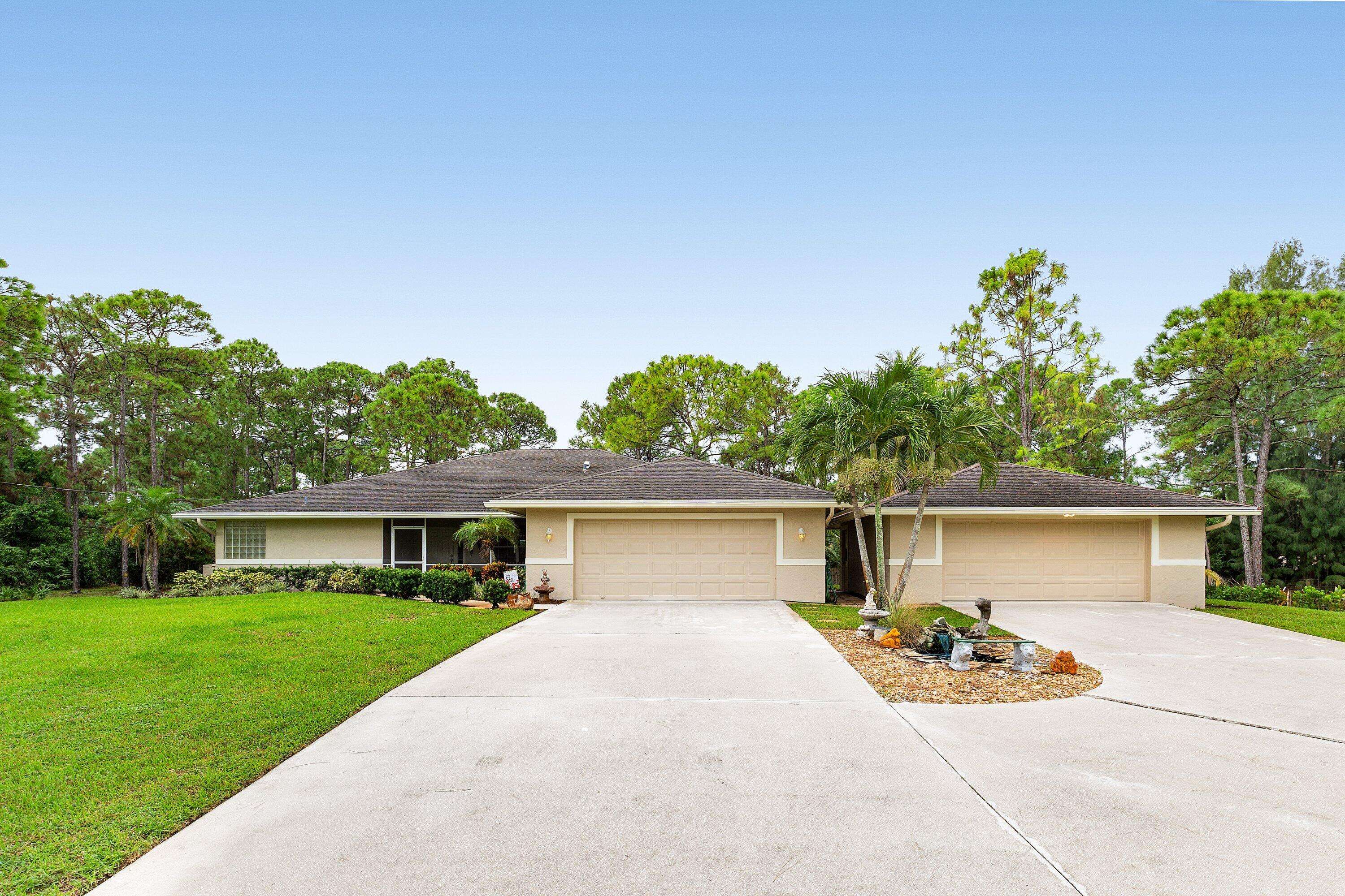 Loxahatchee, FL 33470,14156 N 87th ST