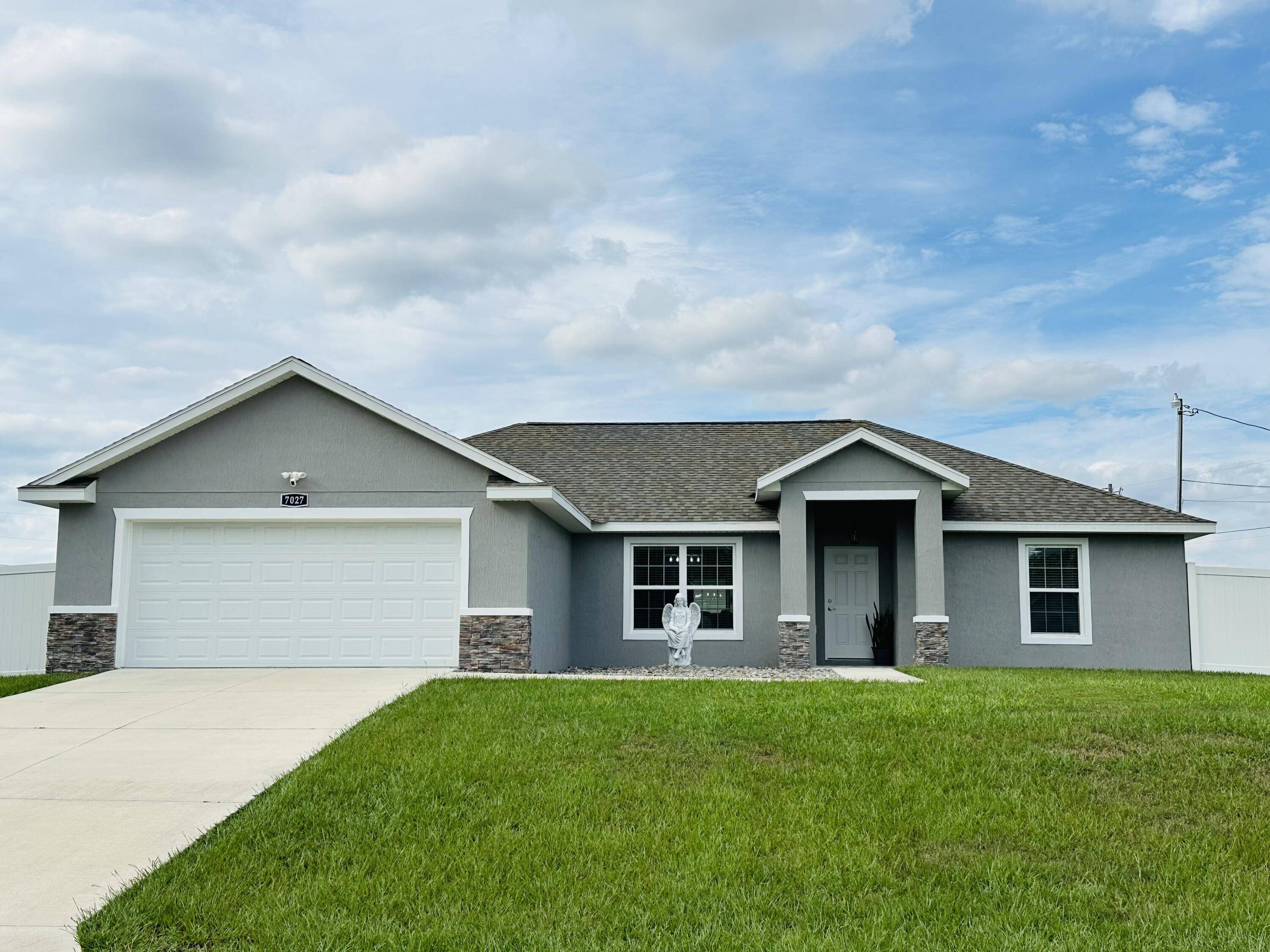 Ocala, FL 34473,7027 SW 130th Lane RD