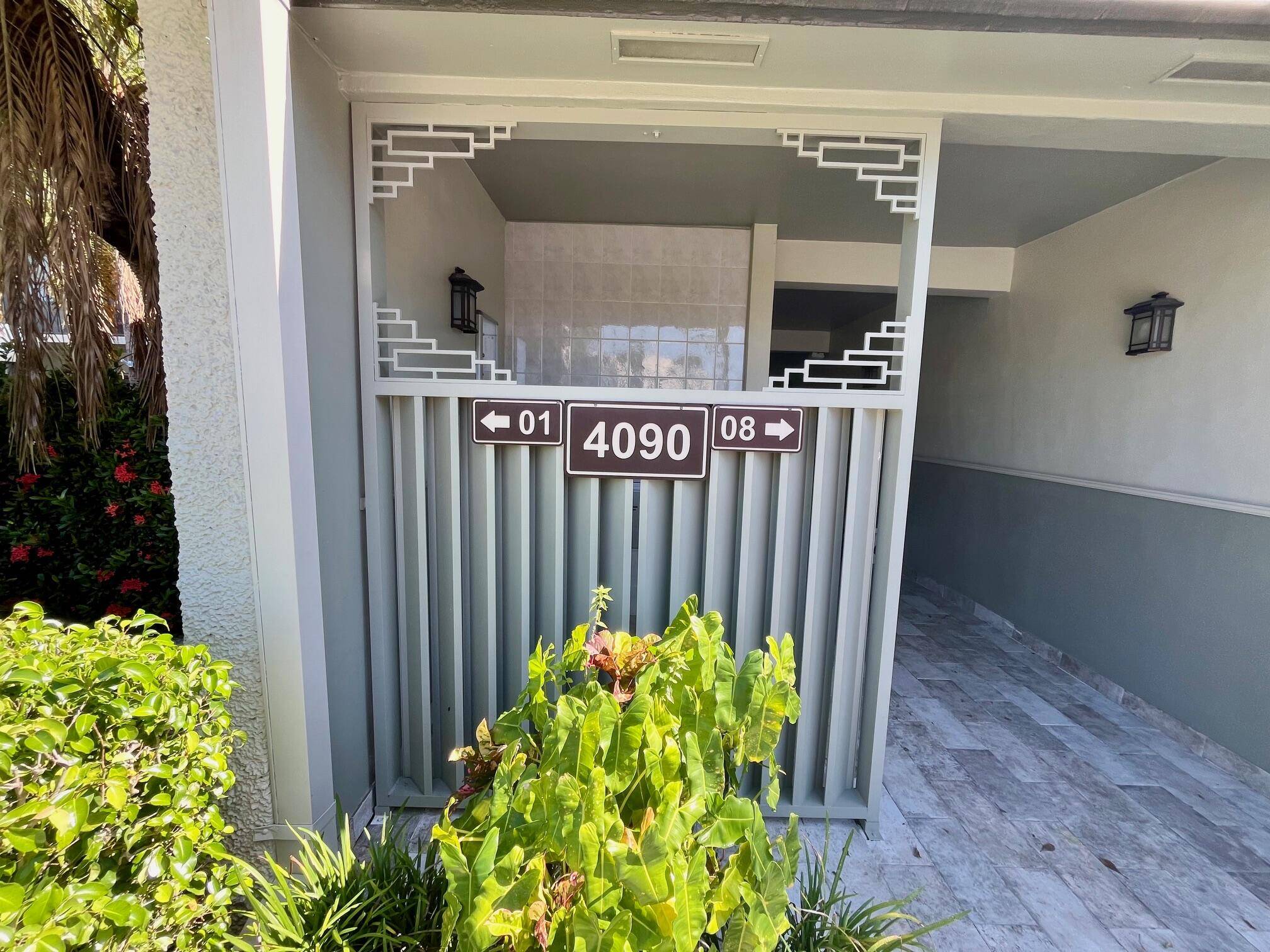 Lake Worth, FL 33467,4090 Tivoli CT 301