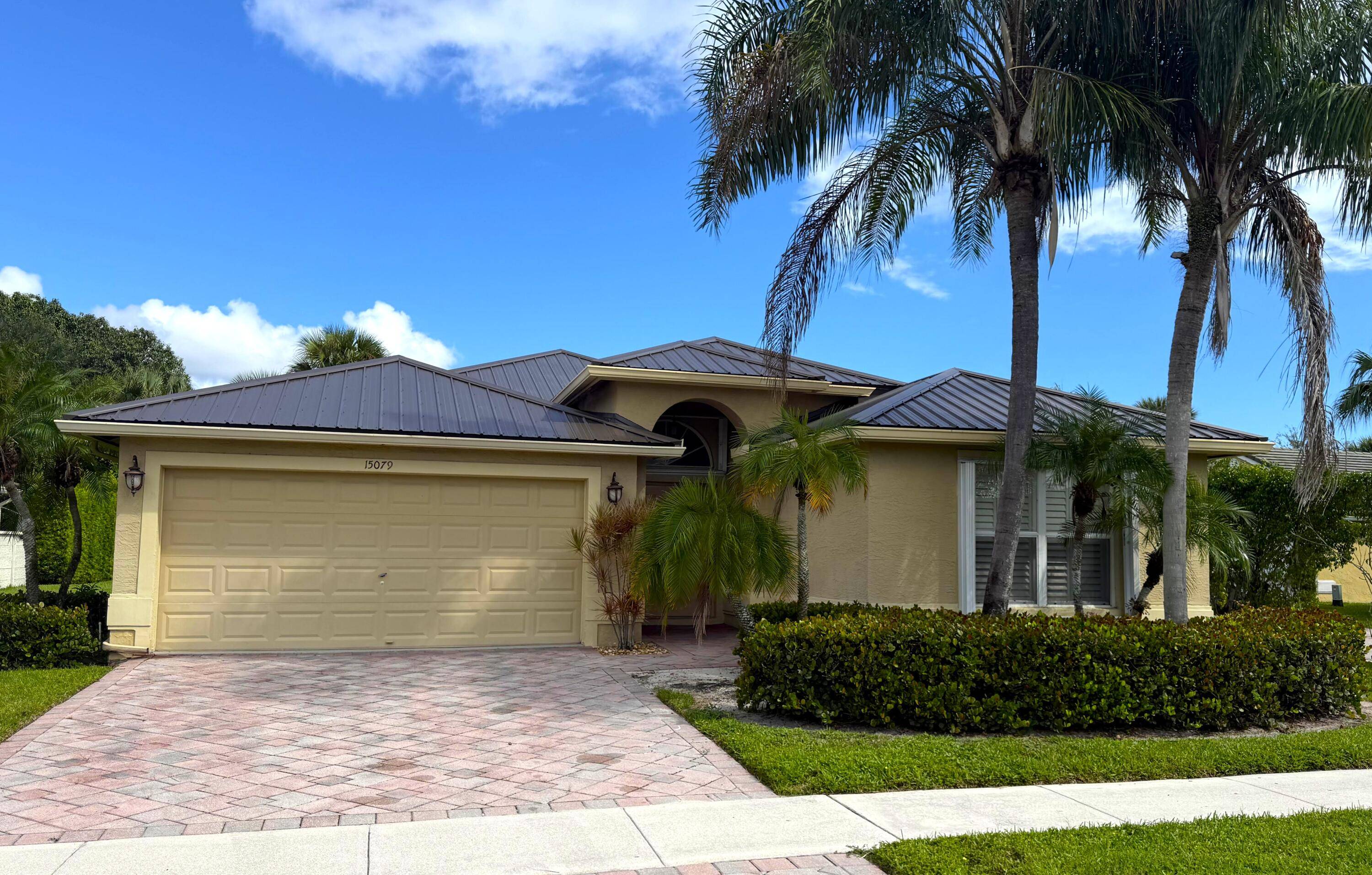 Wellington, FL 33414,15079 Corby CT