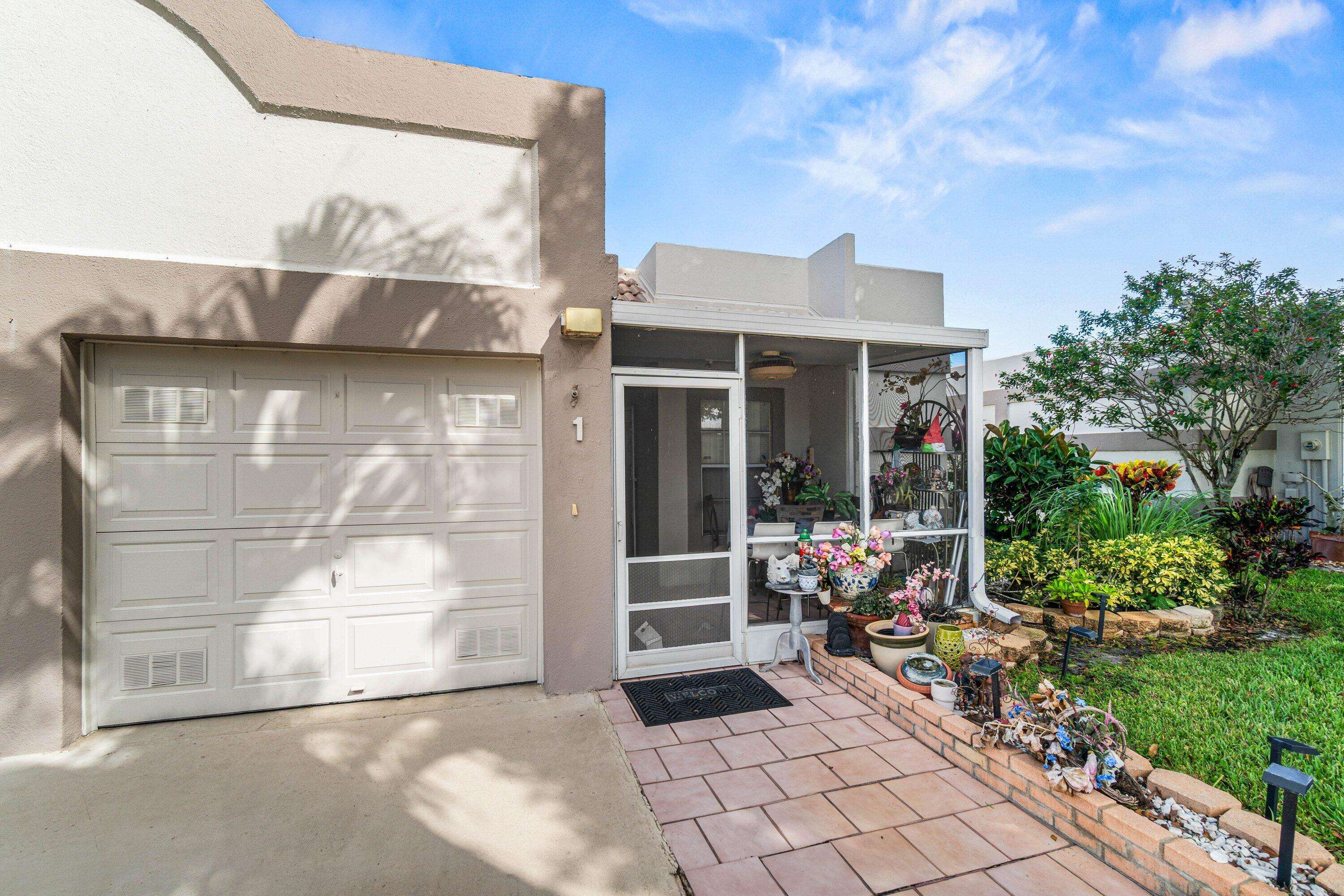 Boca Raton, FL 33496,9335 Flynn CIR 1