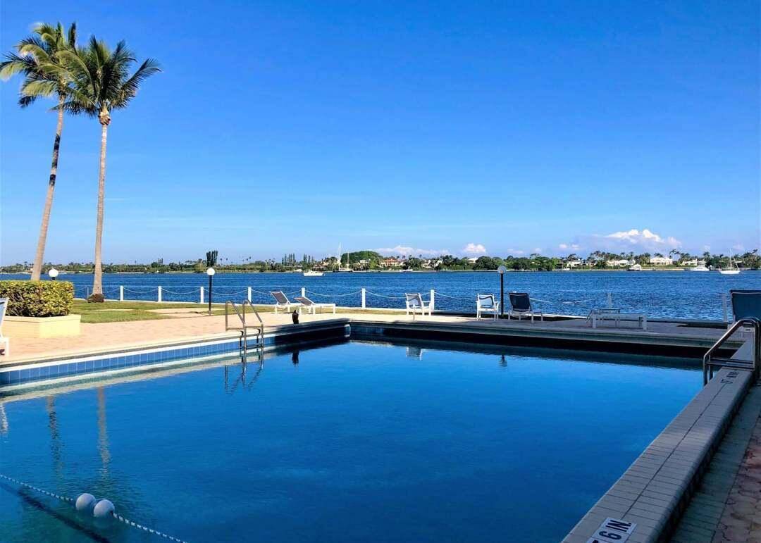 West Palm Beach, FL 33407,2800 N Flagler DR 511