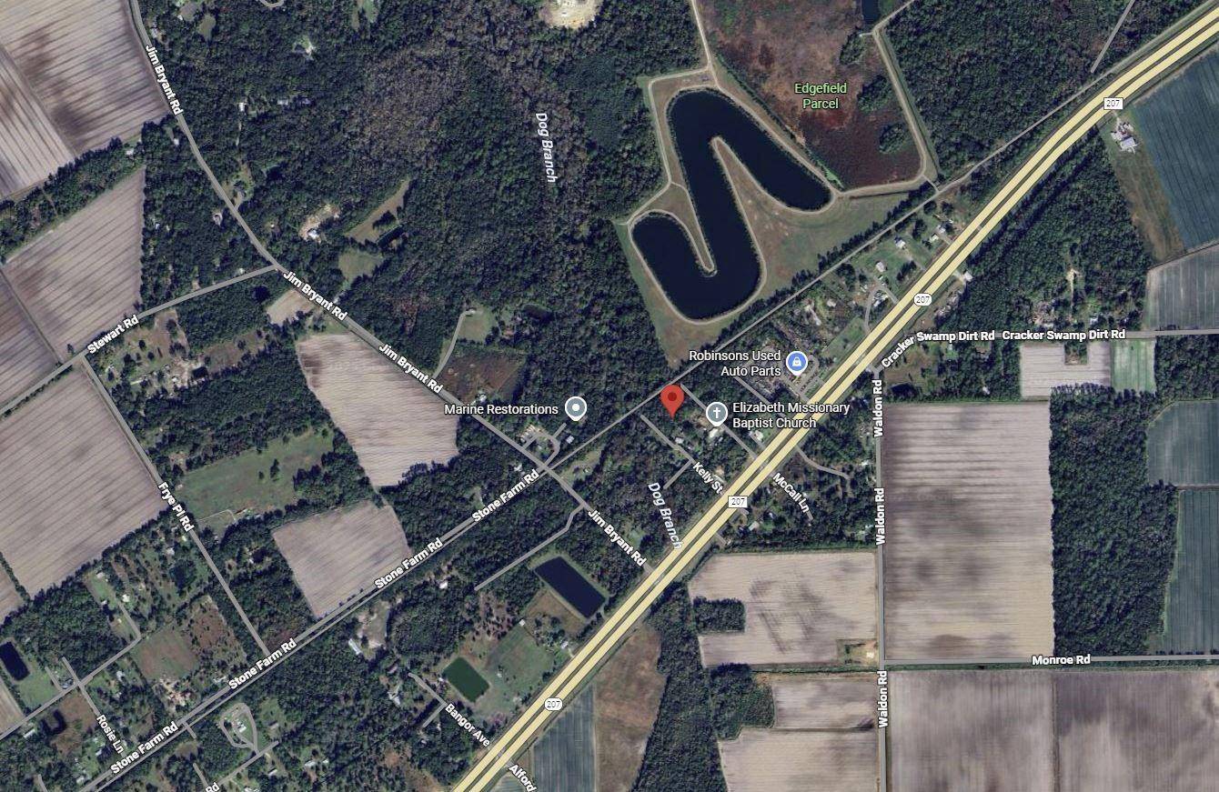 East Palatka, FL 32131,Tbd Unassigned