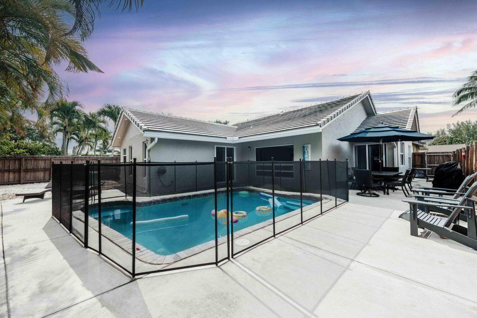 Boca Raton, FL 33433,7515 Silver Woods CT