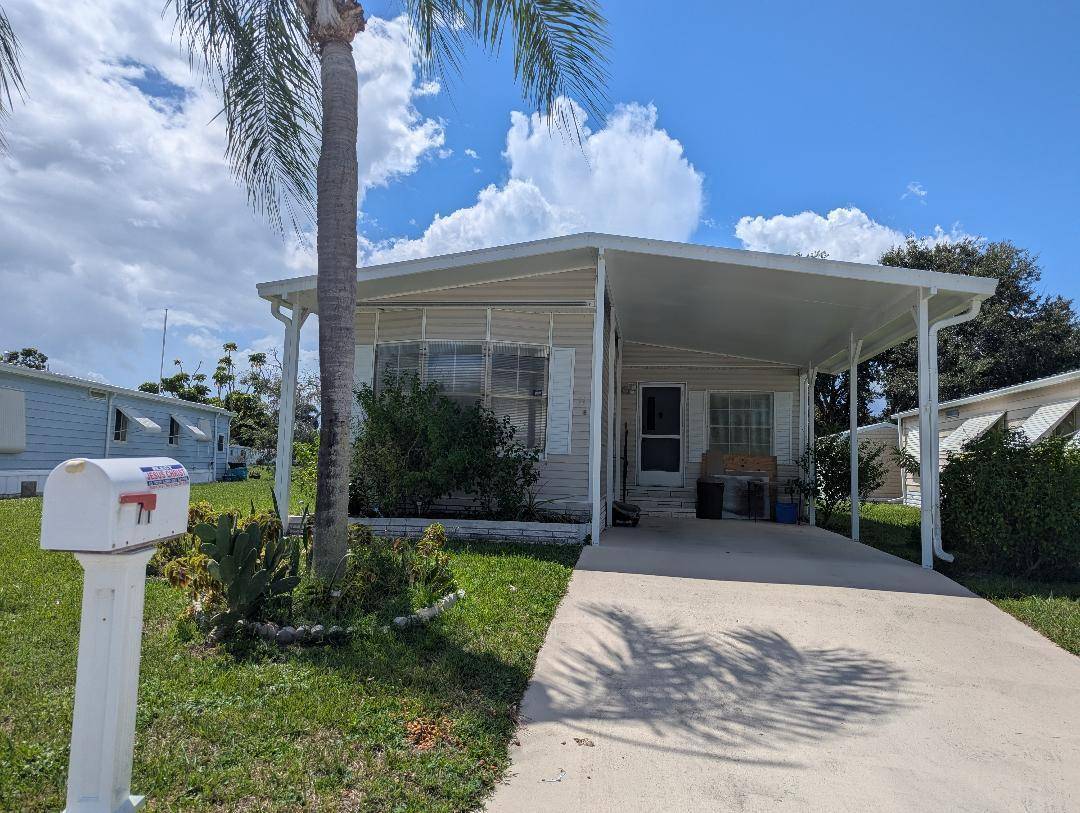 Port Saint Lucie, FL 34952,71 W Caribbean