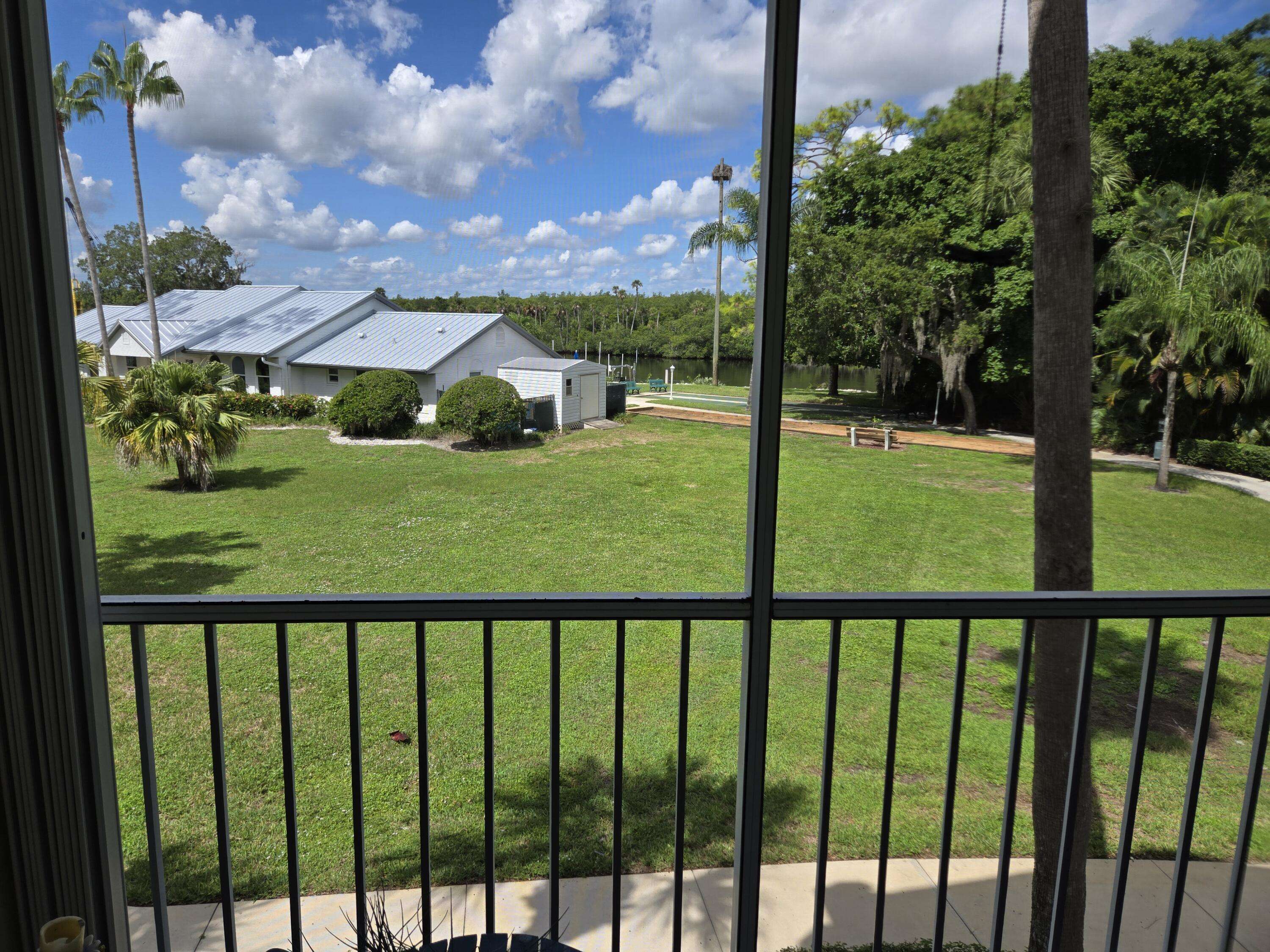 Port Saint Lucie, FL 34952,2518 SE Anchorage CV G-2