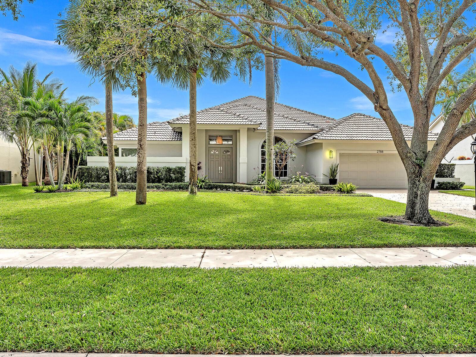 Delray Beach, FL 33445,2788 W Hampton CIR