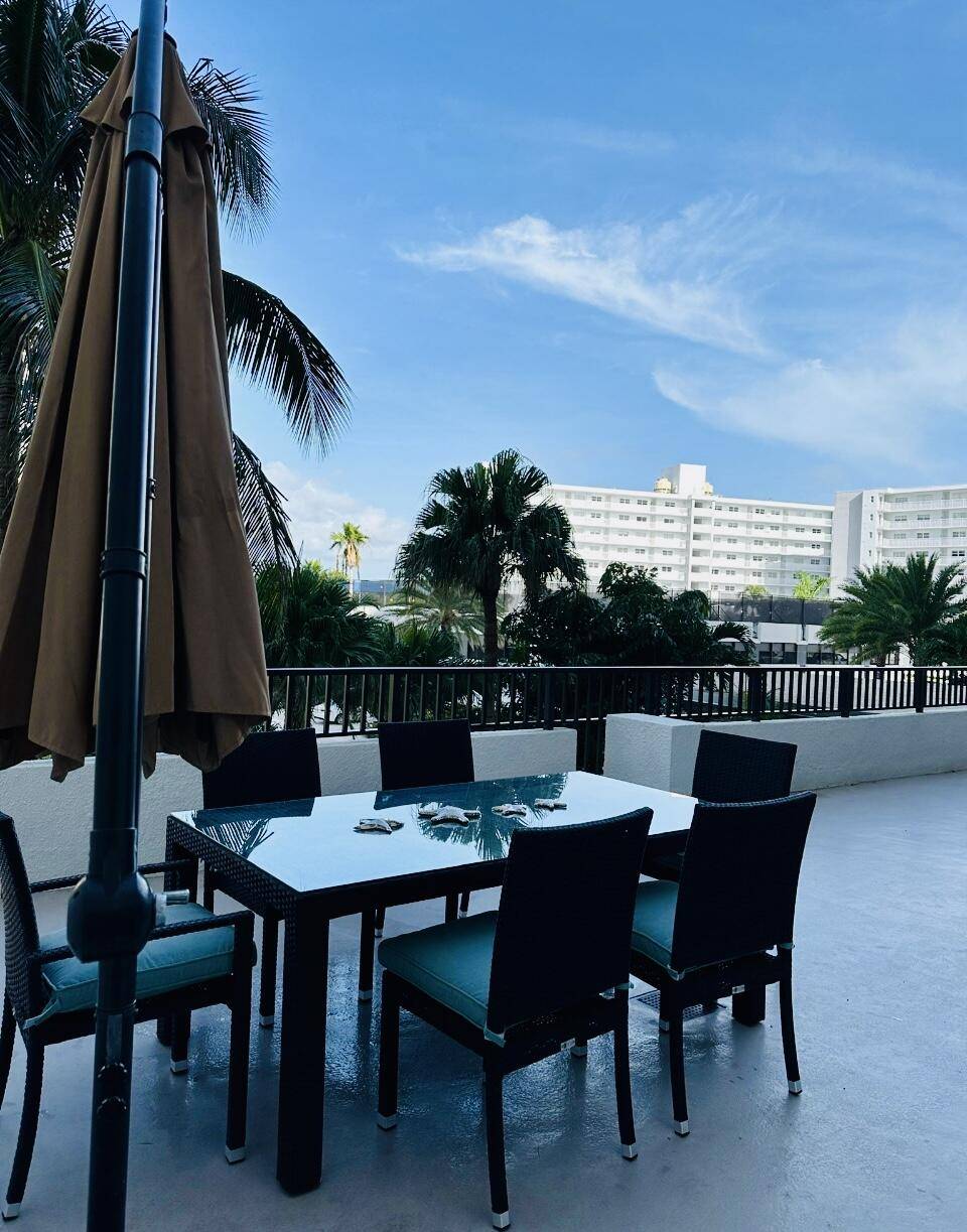 Highland Beach, FL 33487,3400 S E Ocean BLVD 3l