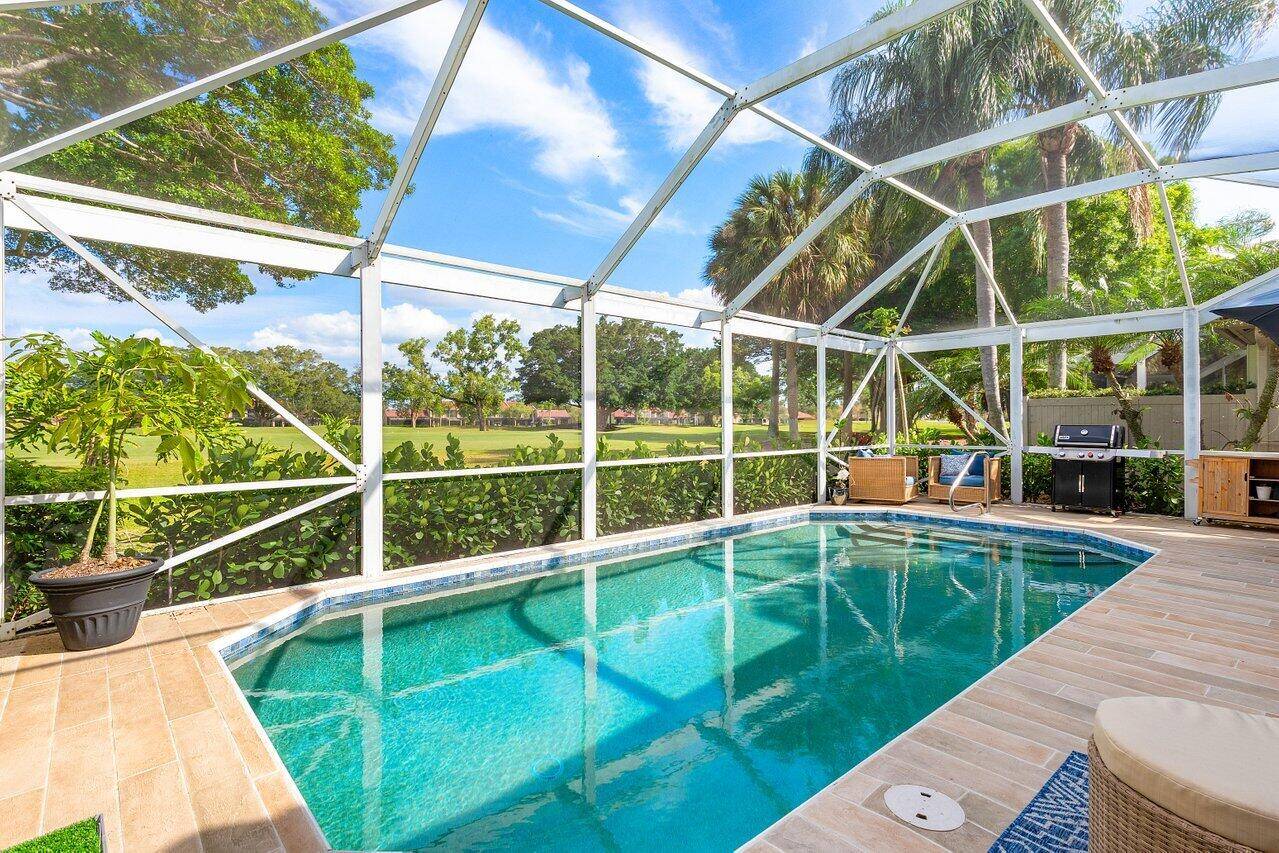 Palm Beach Gardens, FL 33418,117 Monterey Pointe DR