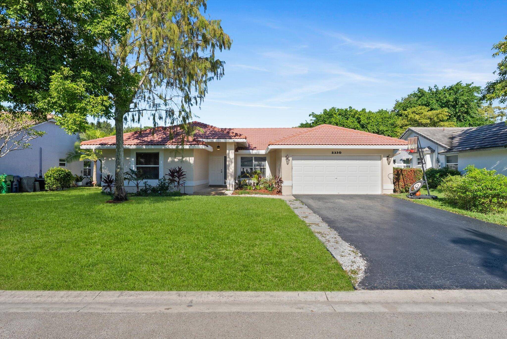 Coral Springs, FL 33065,2330 NW 95th TER