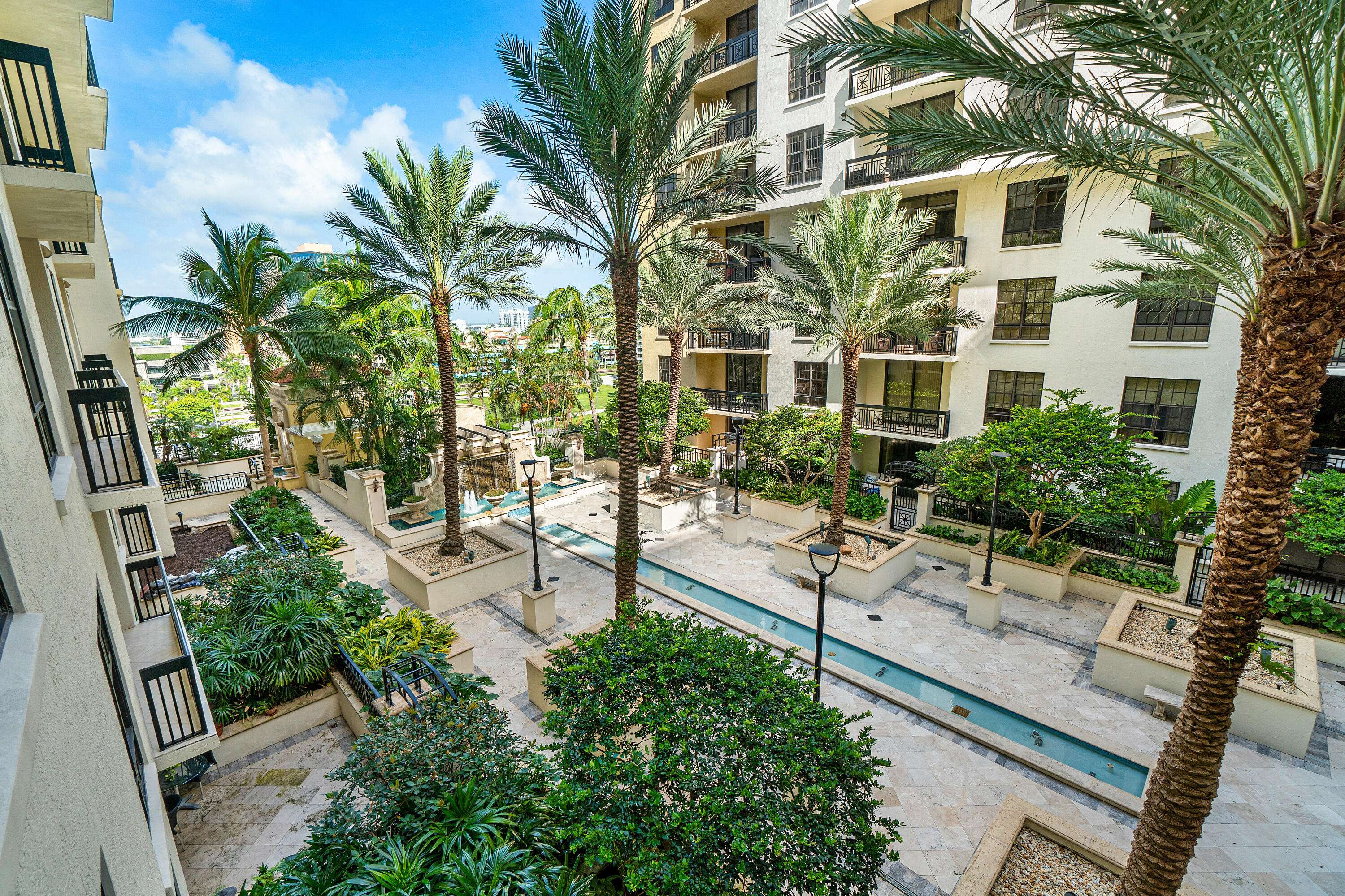 West Palm Beach, FL 33401,801 S Olive AVE 1027