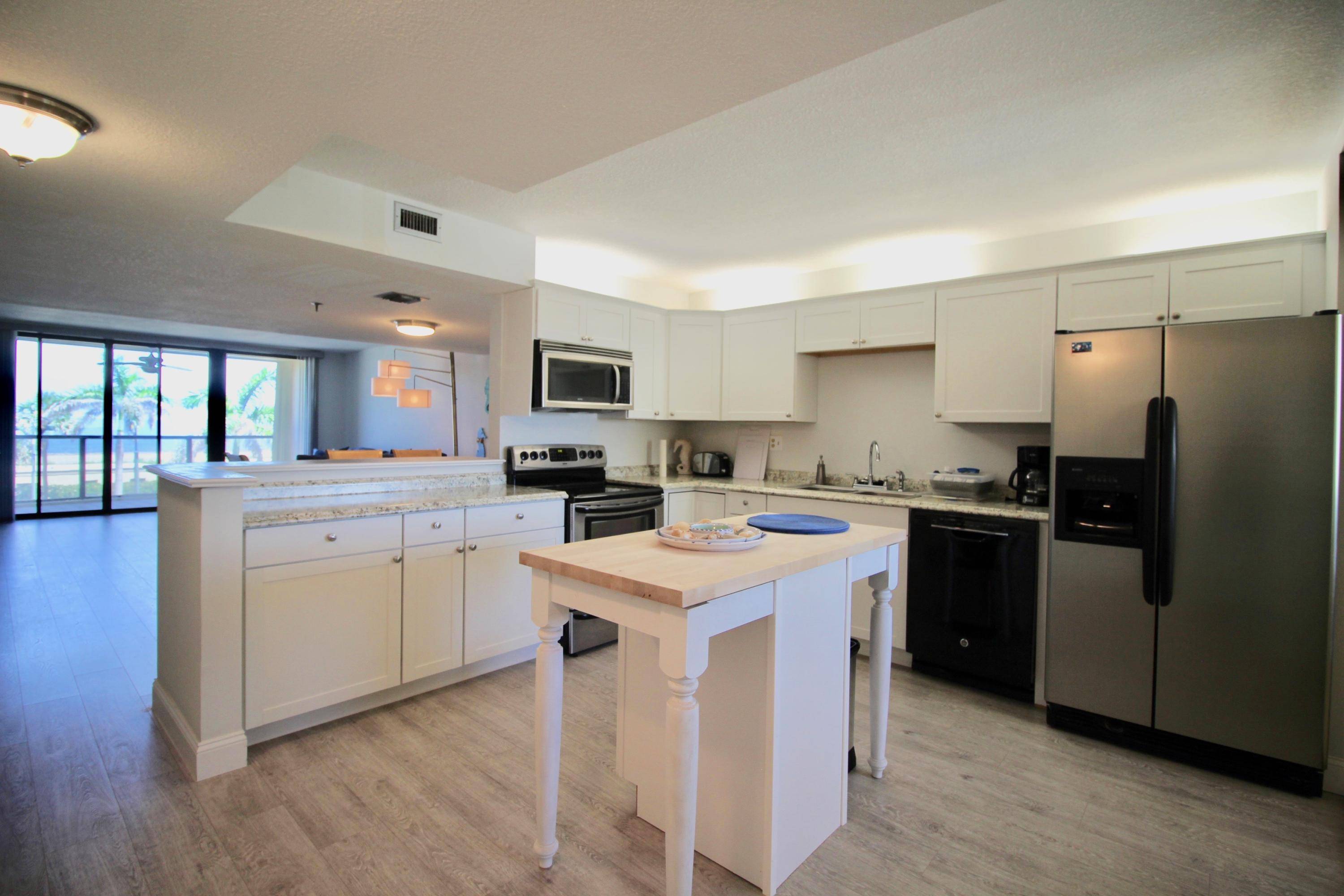 Fort Pierce, FL 34949,355 S Ocean DR 304