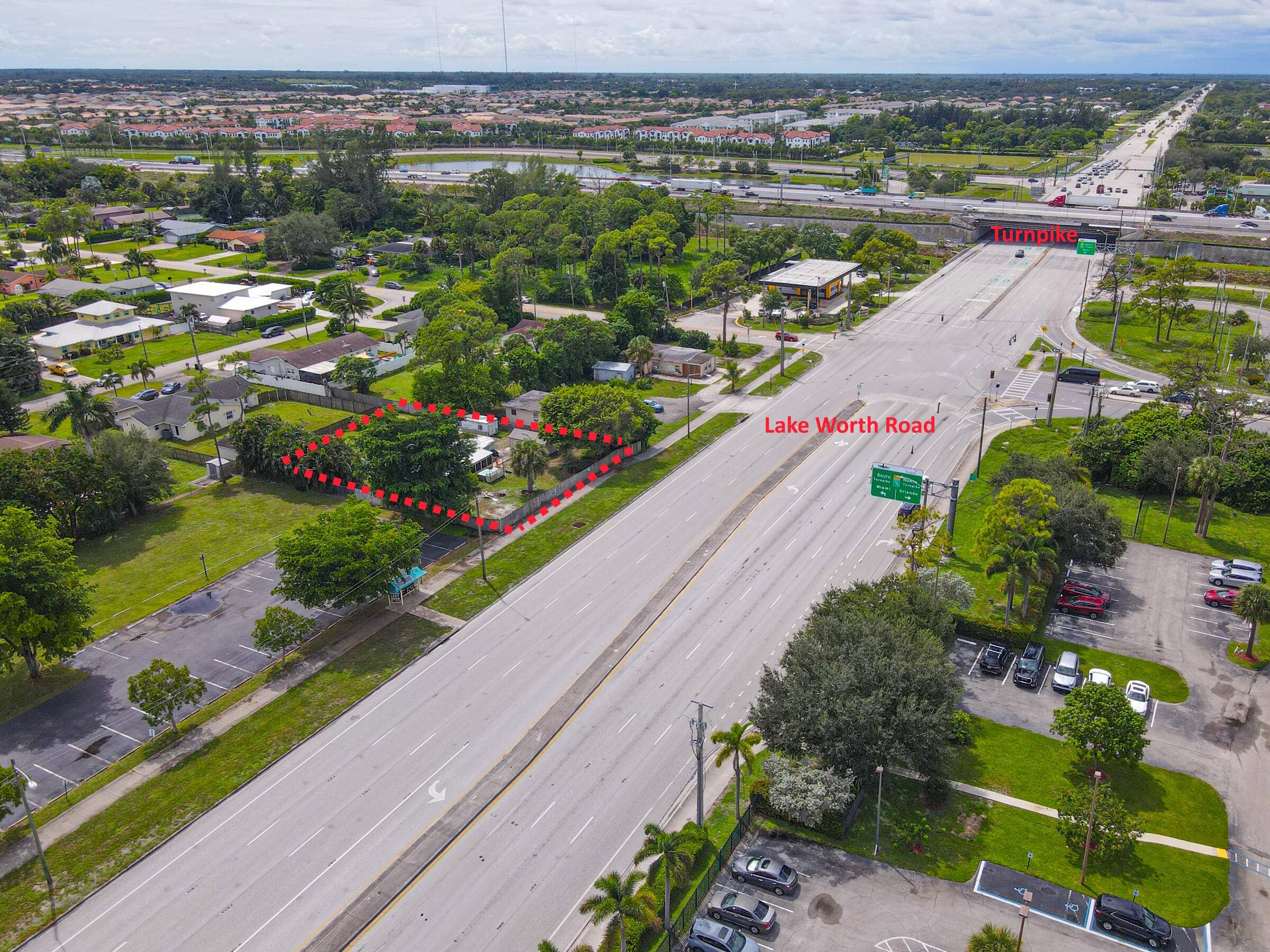 Lake Worth, FL 33467,122 Springdale RD