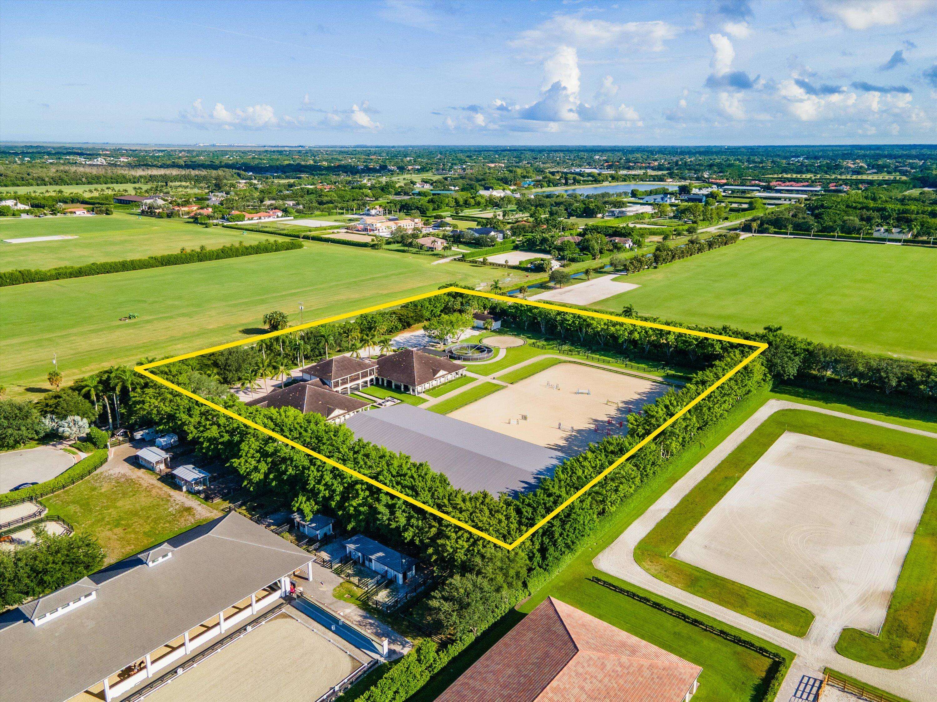 Wellington, FL 33414,12995 Via Christina