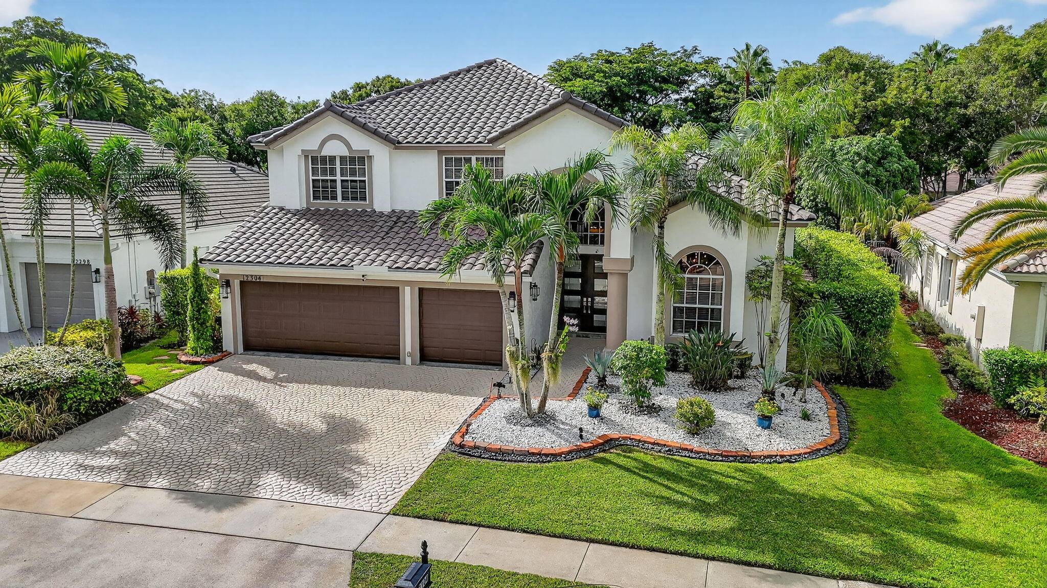 Boca Raton, FL 33428,12304 Riverfalls CT