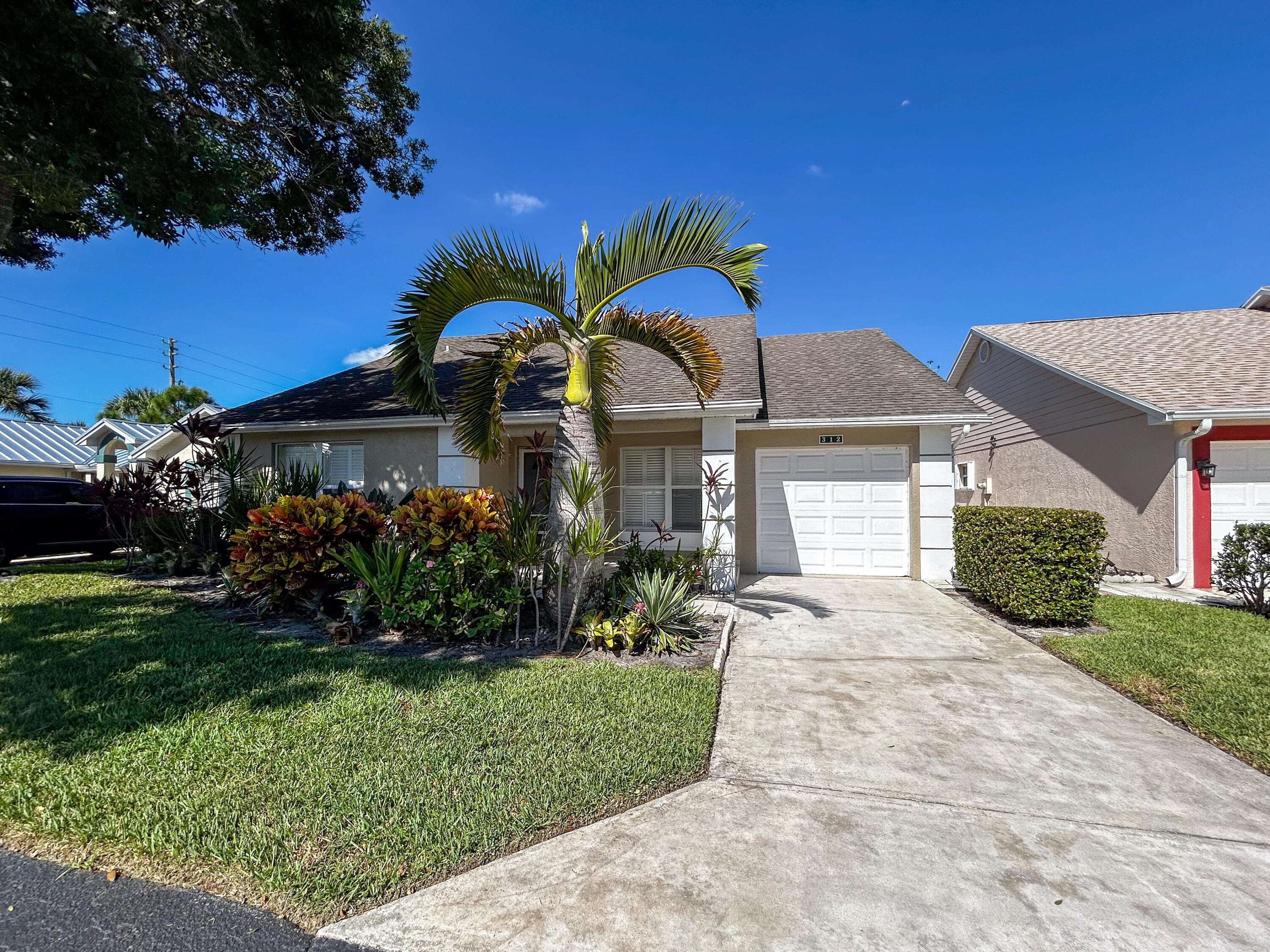 Port Saint Lucie, FL 34986,312 NW Tuscany LN