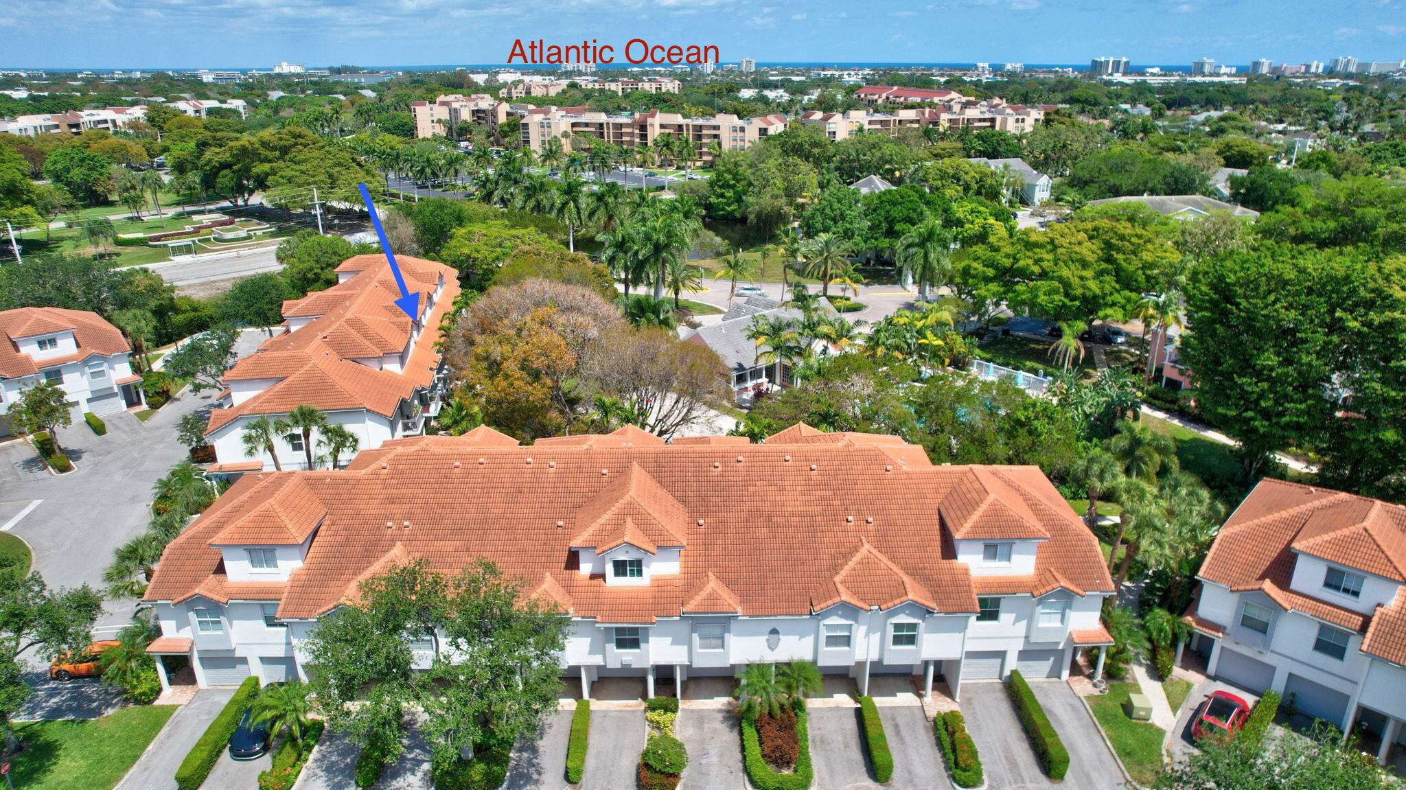 Delray Beach, FL 33444,2020 Alta Meadows LN 504