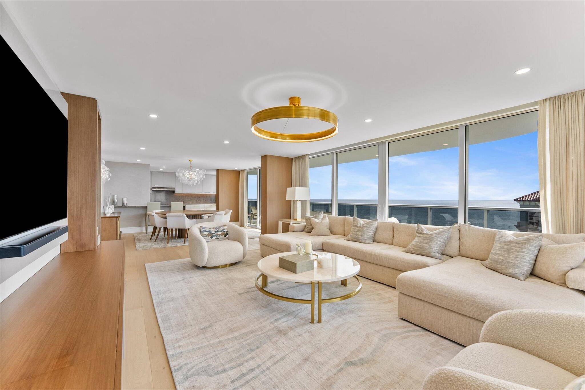 Boca Raton, FL 33432,350 S Ocean BLVD 12b