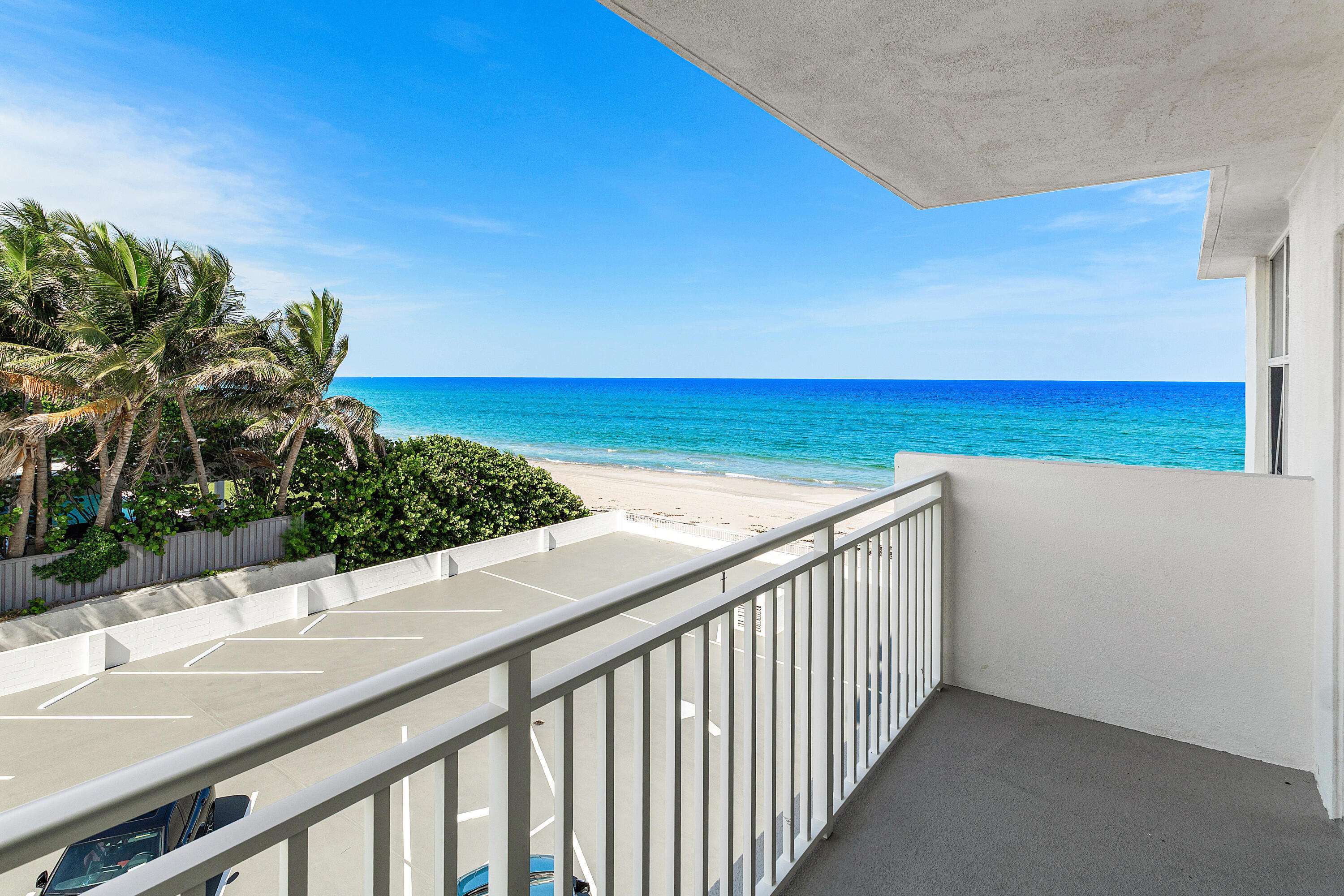 Highland Beach, FL 33487,4505 S Ocean BLVD 306