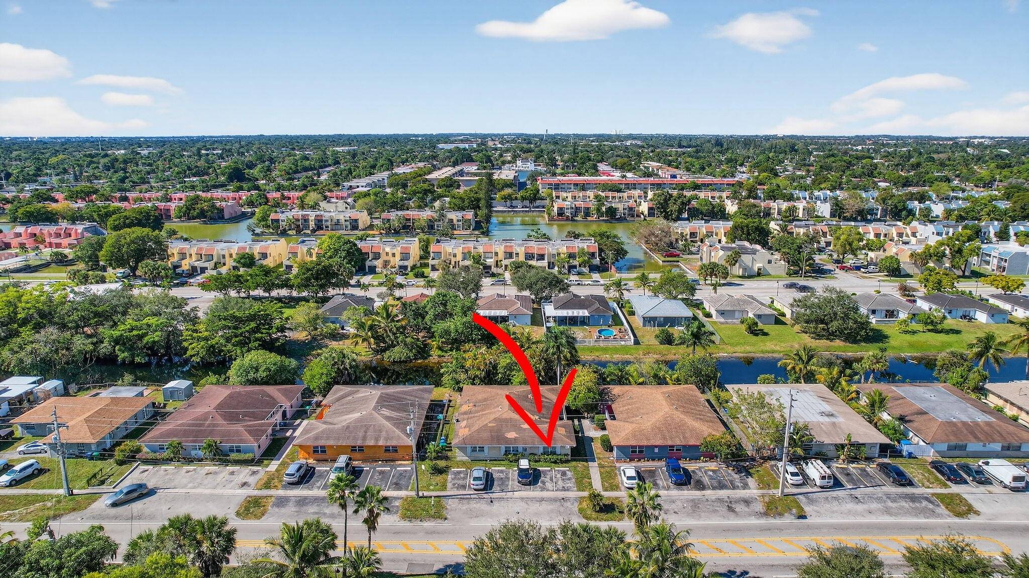 Lauderhill, FL 33313,1767 NW 55 AVE 1767