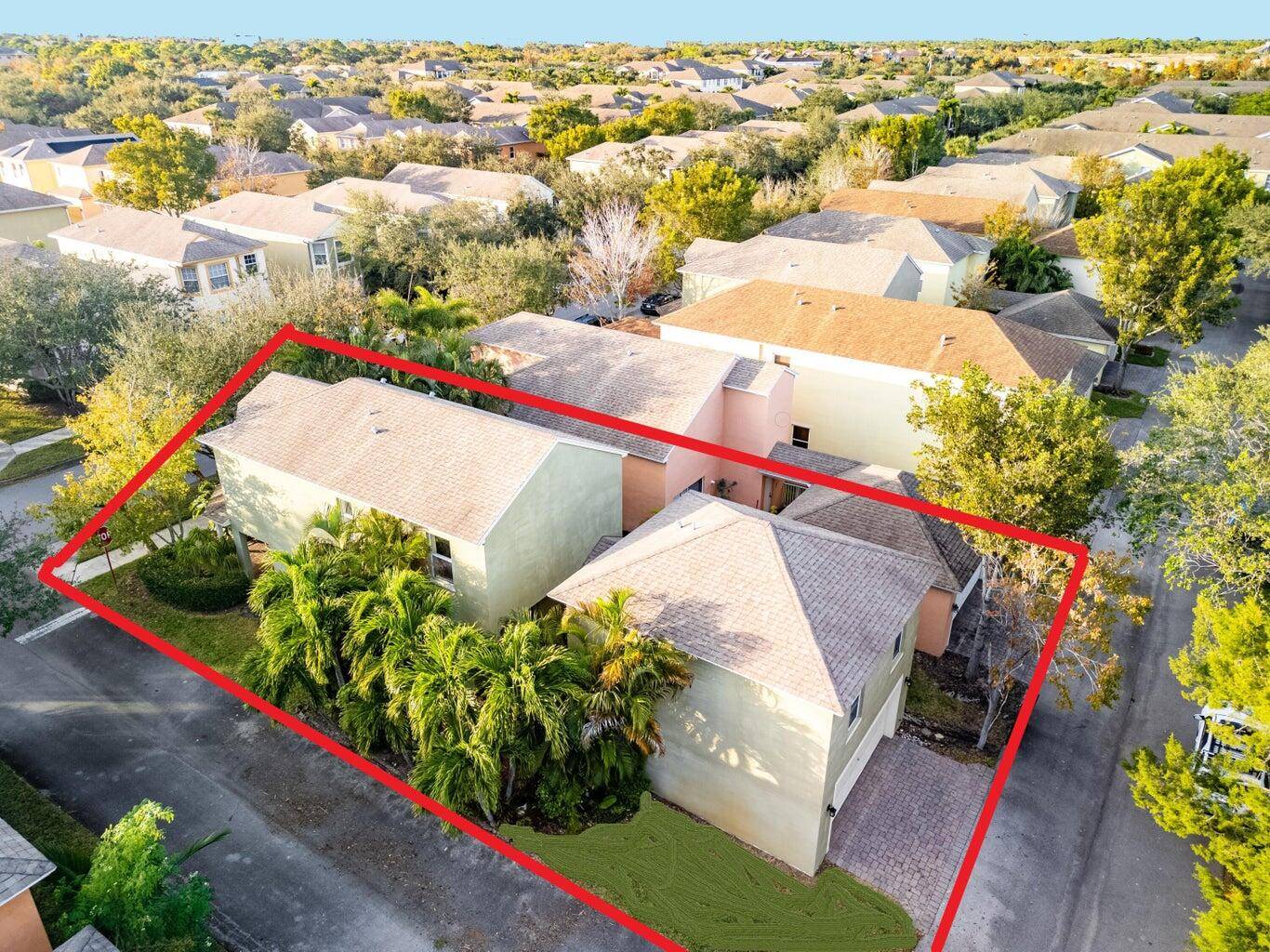 Port Saint Lucie, FL 34952,2045 SE Avon Park DR