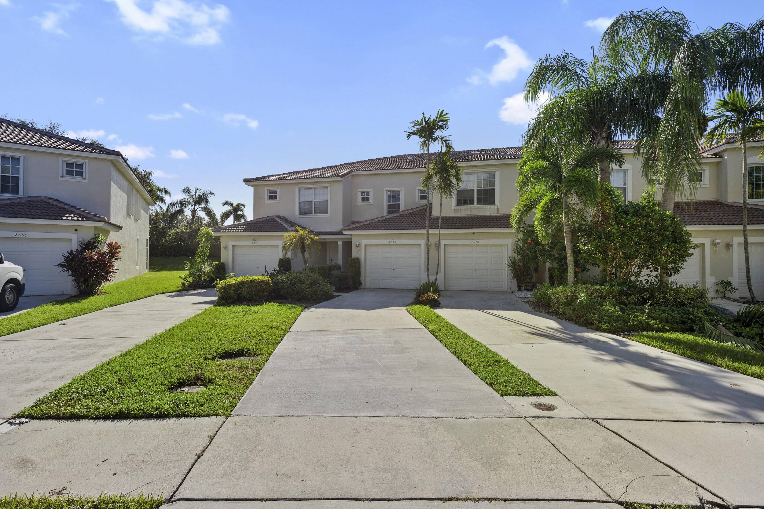 Boynton Beach, FL 33472,8068 Briantea DR