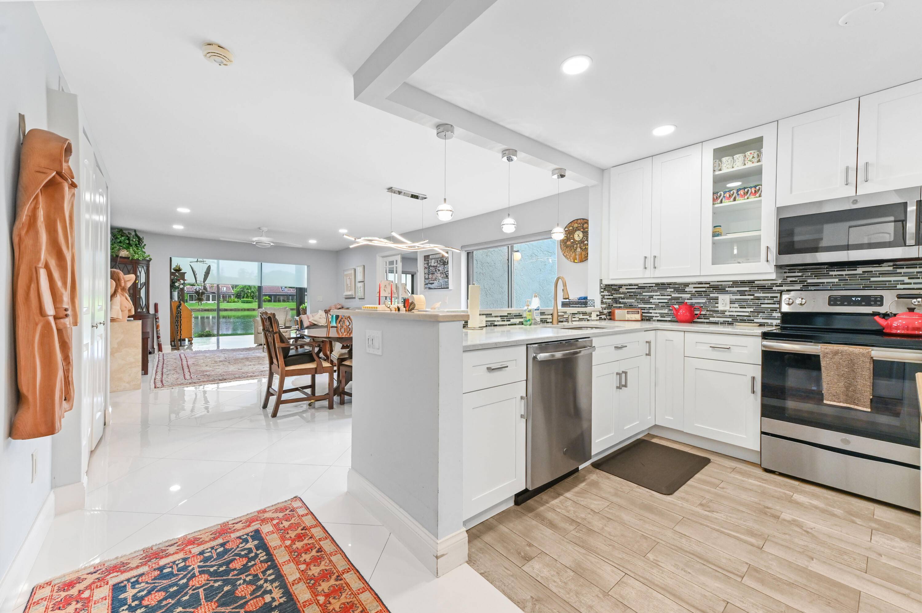 Boca Raton, FL 33433,21827 Arriba Real 11-K