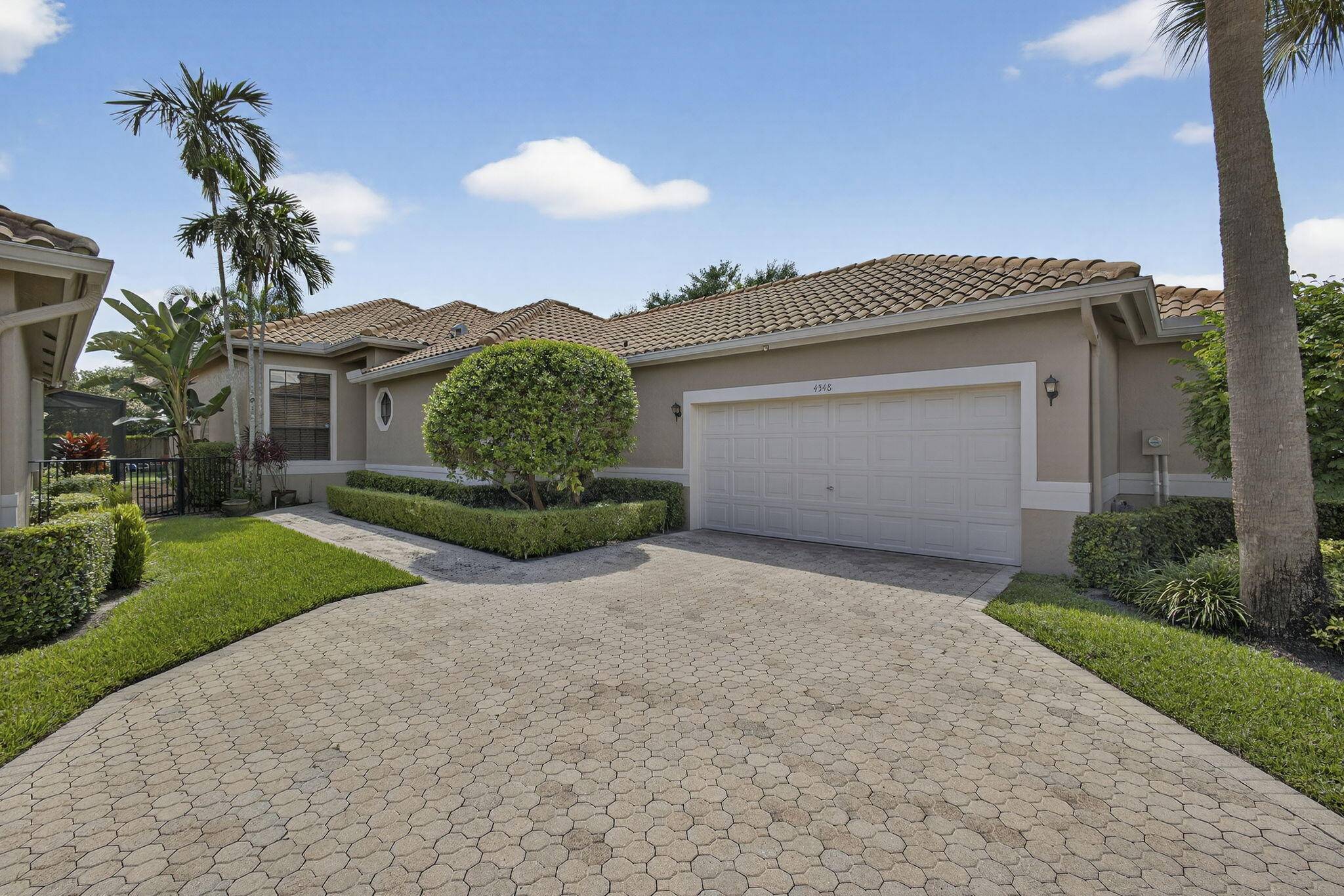 Lake Worth, FL 33449,4548 Barclay Fair WAY
