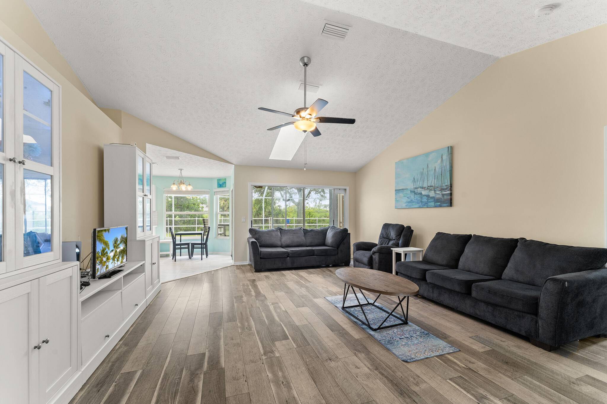 Port Saint Lucie, FL 34953,590 SW Jeanne AVE