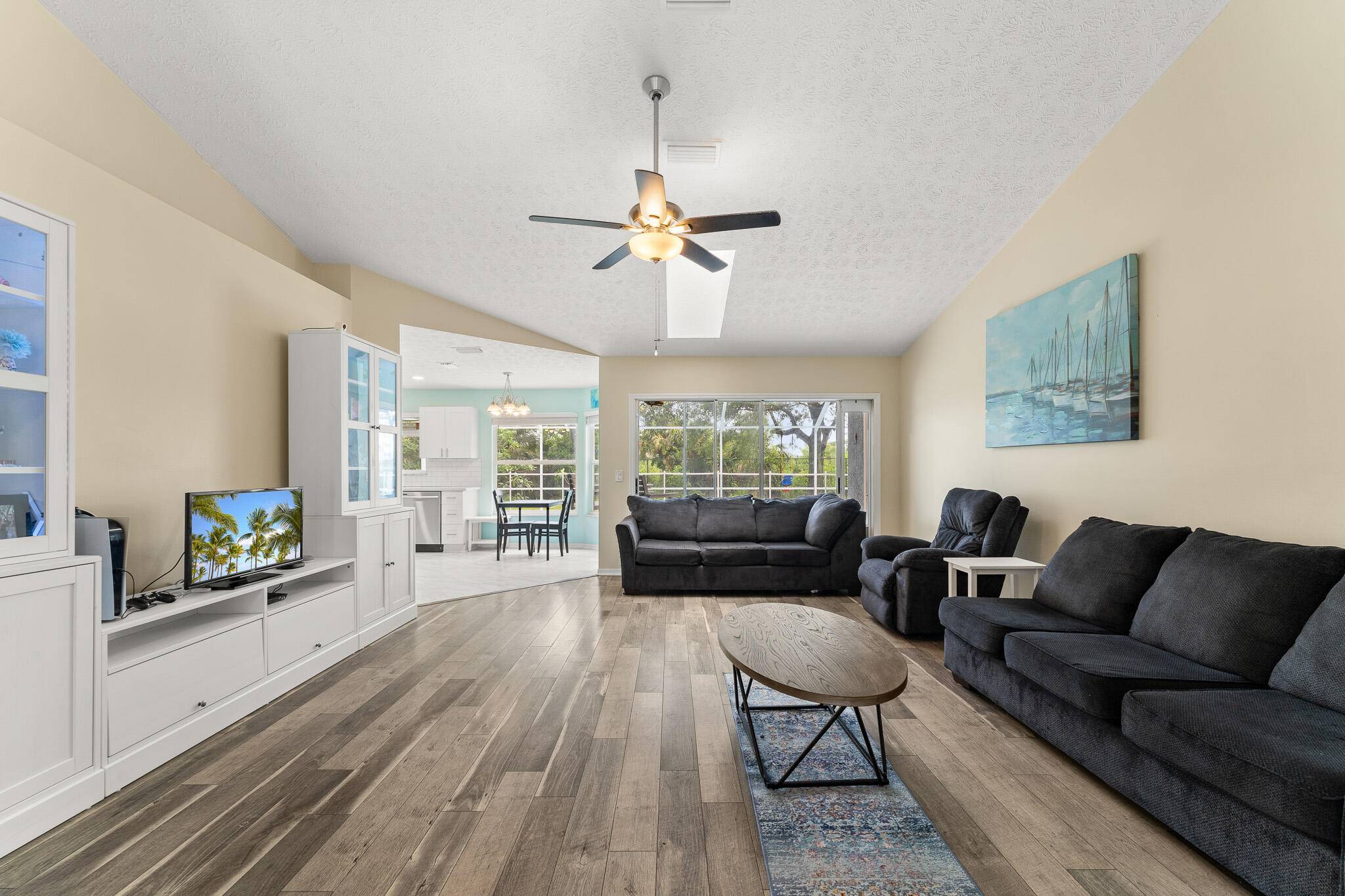 Port Saint Lucie, FL 34953,590 SW Jeanne AVE