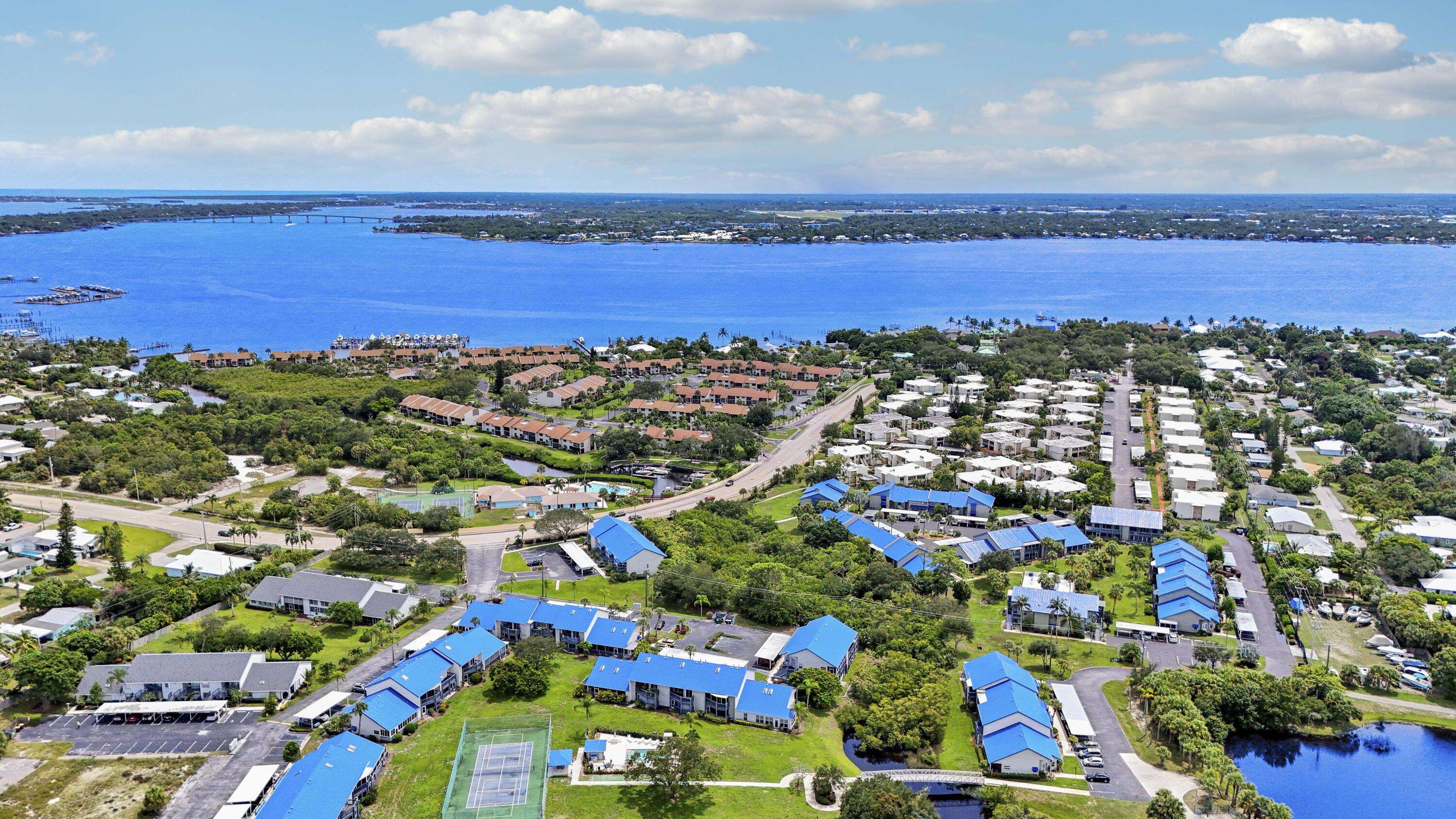 Jensen Beach, FL 34957,1637 NE Nautical PL 804