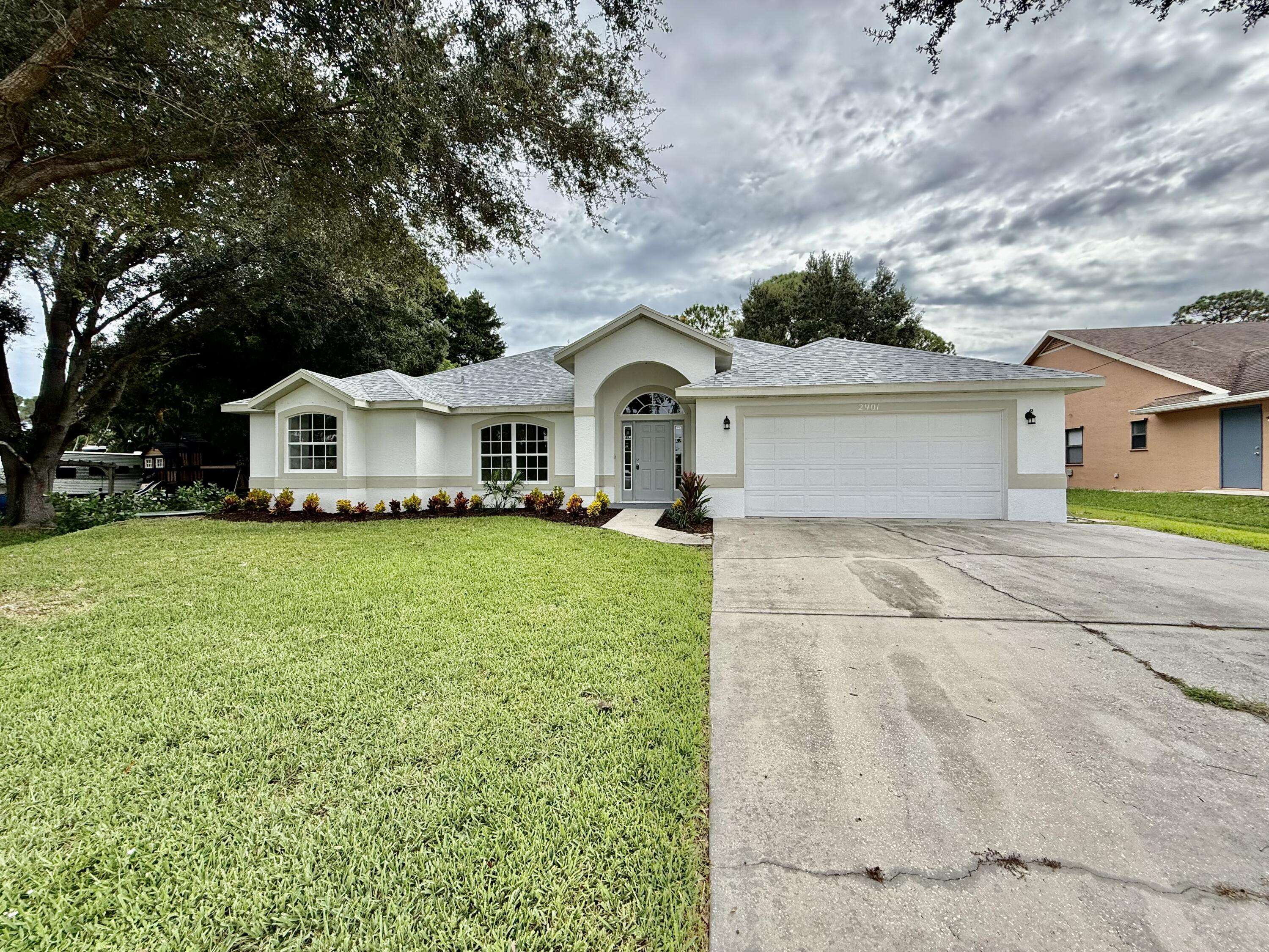 Port Saint Lucie, FL 34953,2901 SW Collings DR
