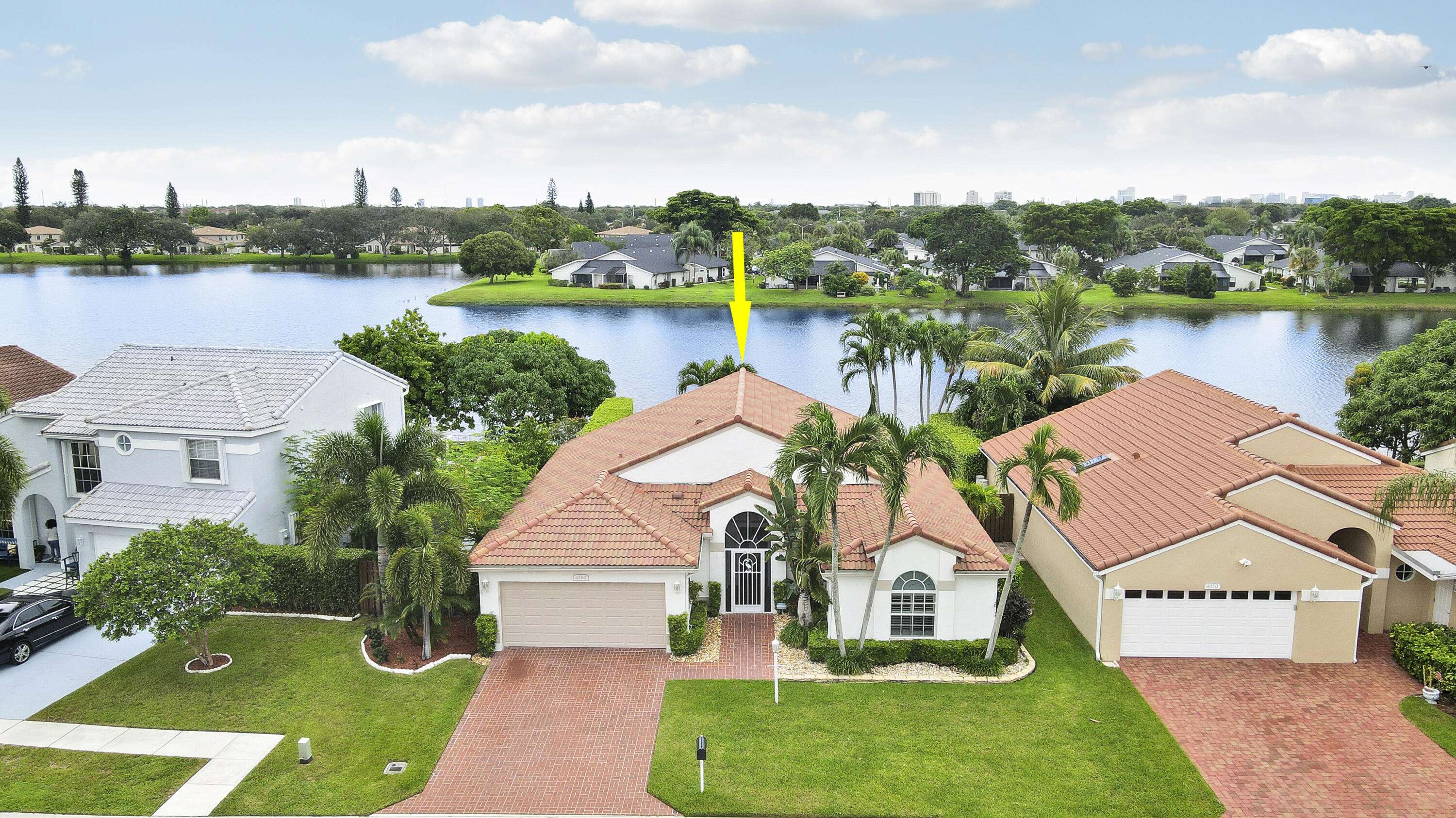 West Palm Beach, FL 33417,4360 Camrose LN