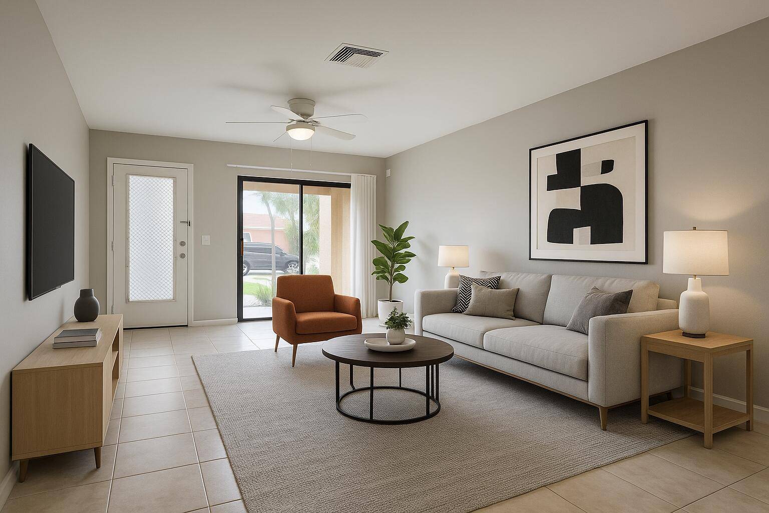 West Palm Beach, FL 33415,5957 Forest Hill BLVD 4