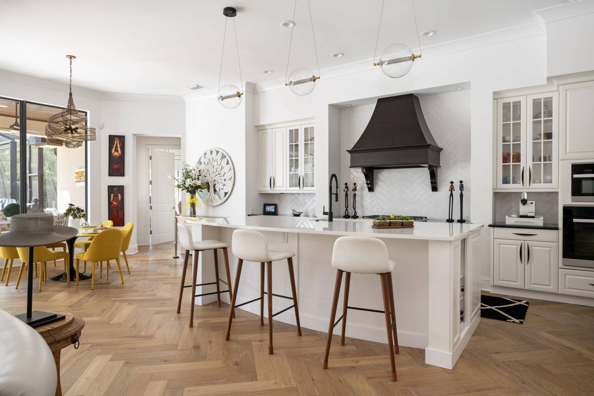 Indian River Shores, FL 32963,1205 Isla Verde SQ