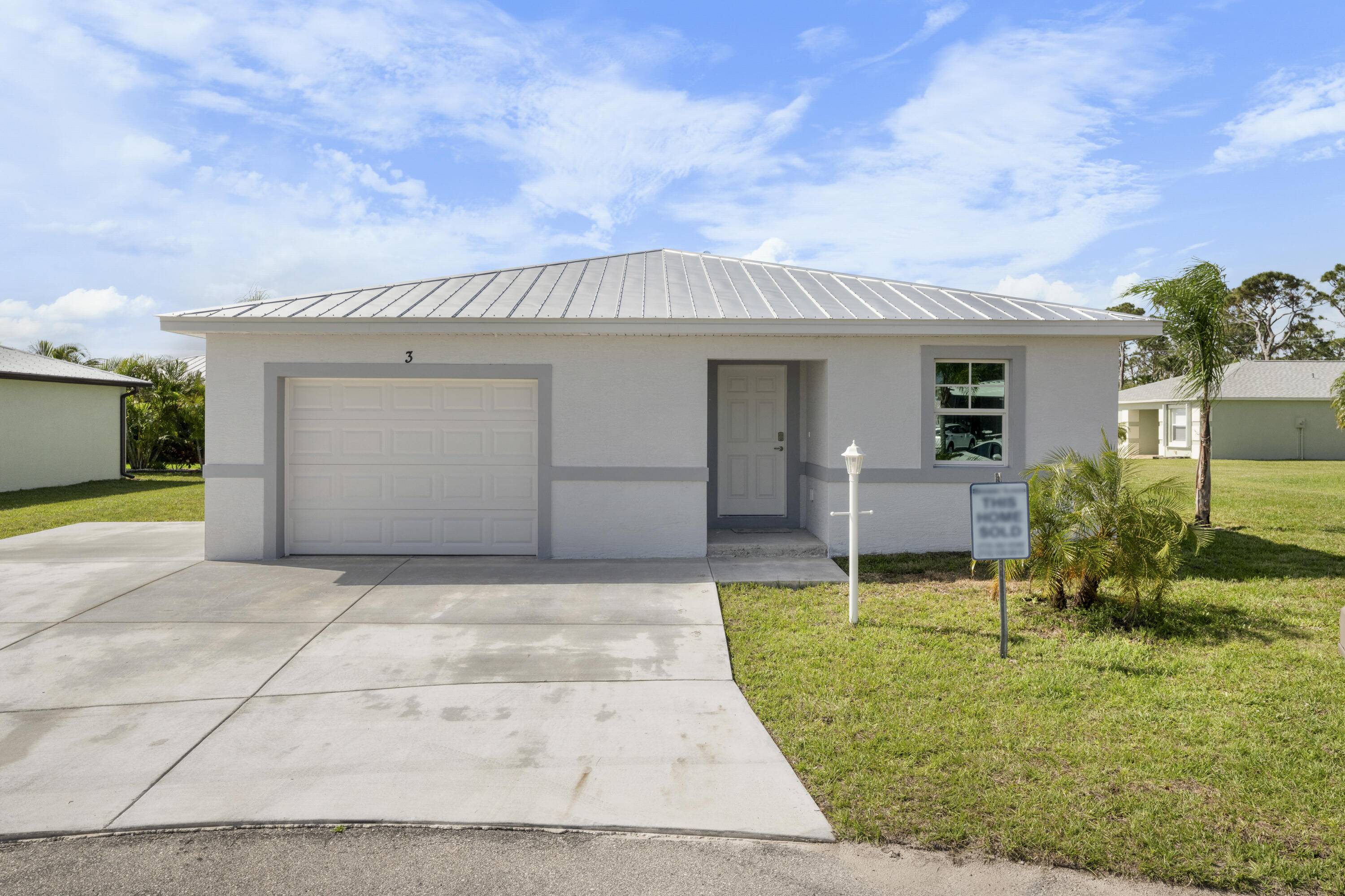 Fort Pierce, FL 34951,54 La Villa WAY