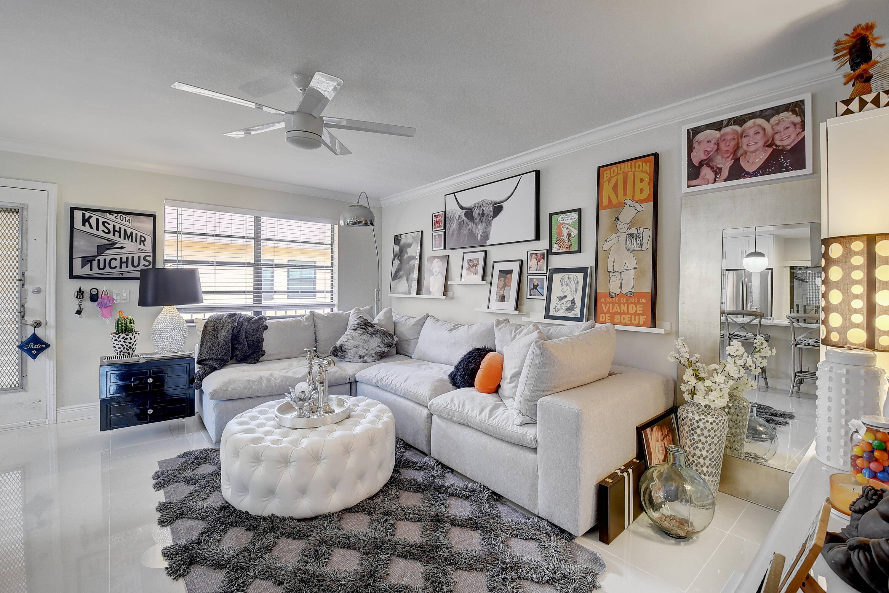 Delray Beach, FL 33484,274 Capri F